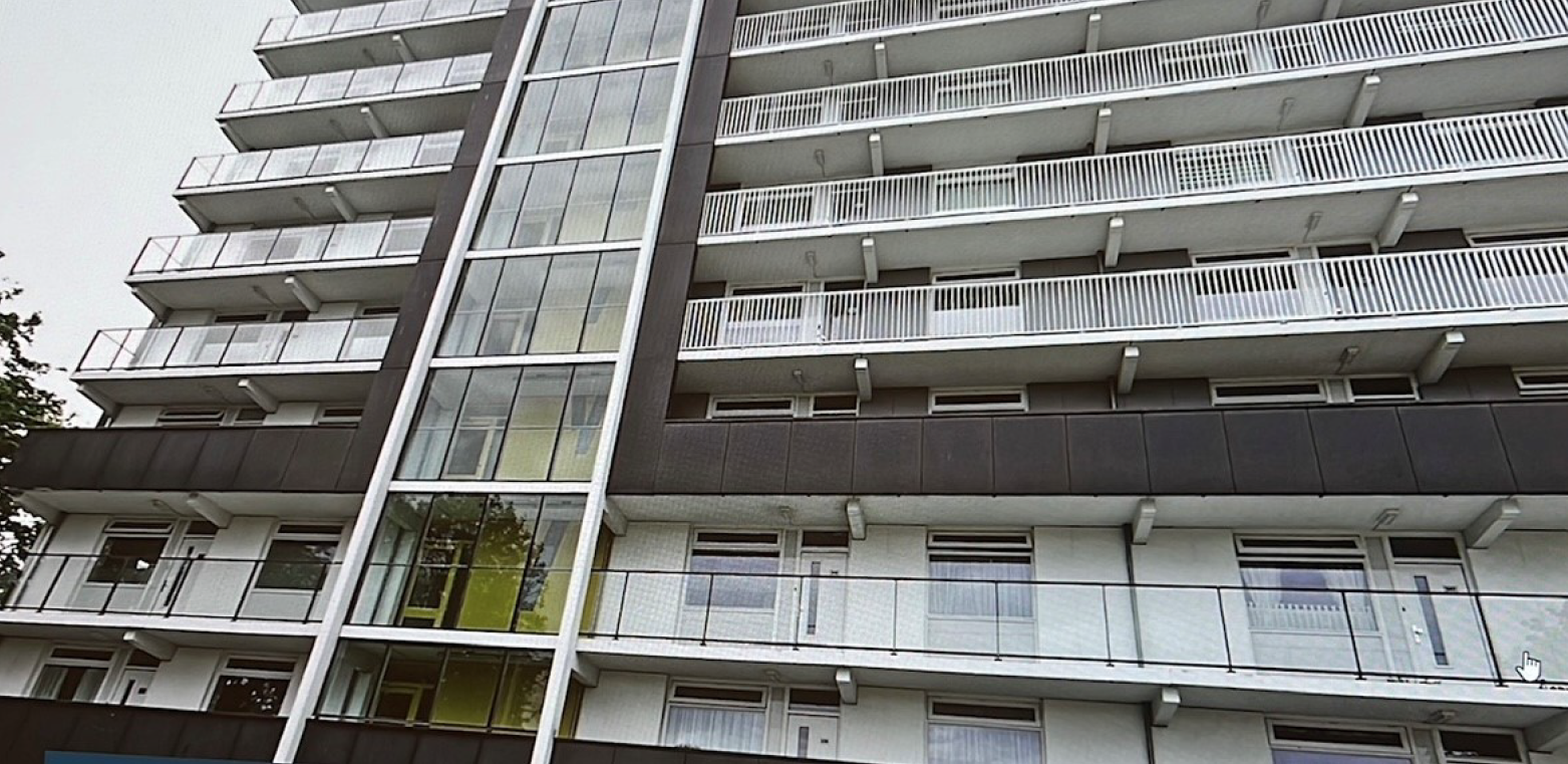 Puccinistraat 449, 5049 GM Tilburg, Nederland