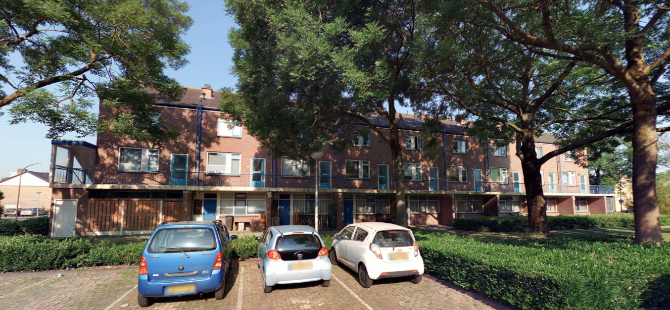 Doctor Kuyperlaan 83, 5142 TB Waalwijk, Nederland