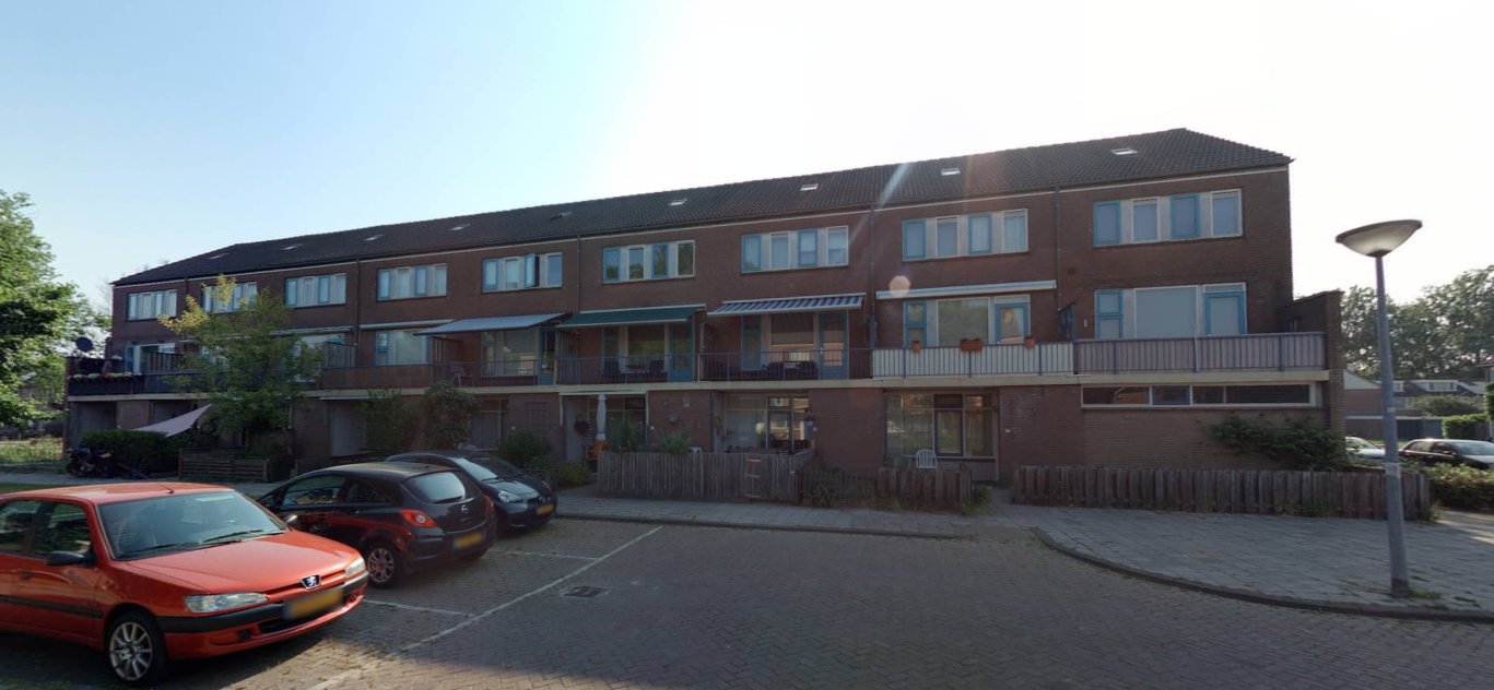 Doctor Kuyperlaan 83