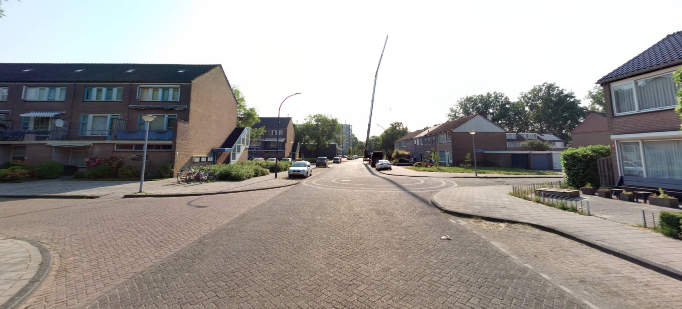 Doctor Kuyperlaan 83