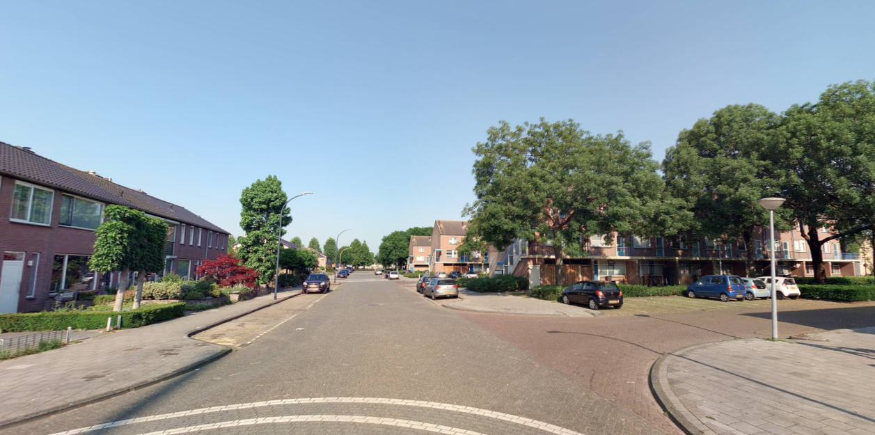 Doctor Kuyperlaan 83