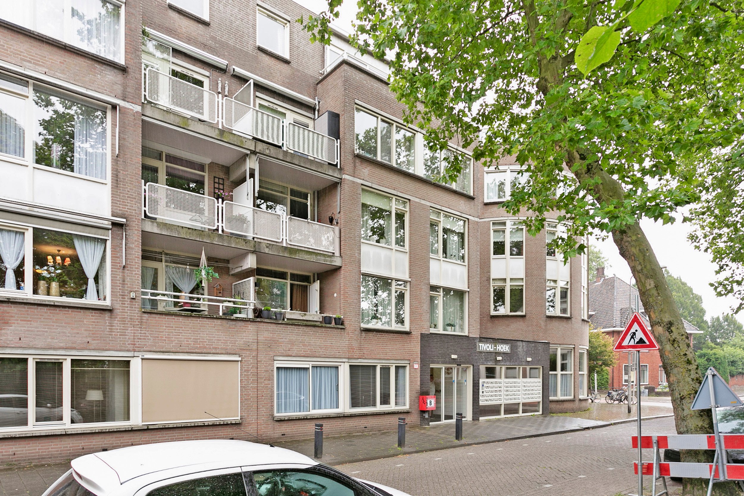 Dunantstraat 74
