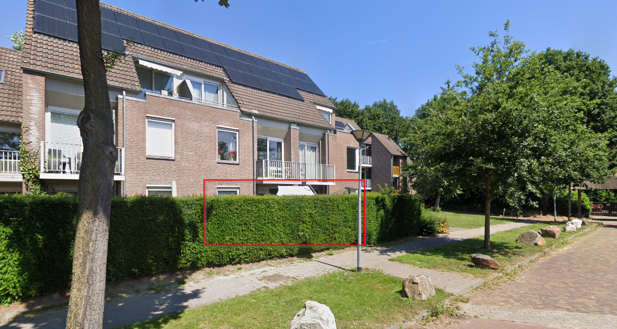 Den Brem 14, 5052 RD Goirle, Nederland