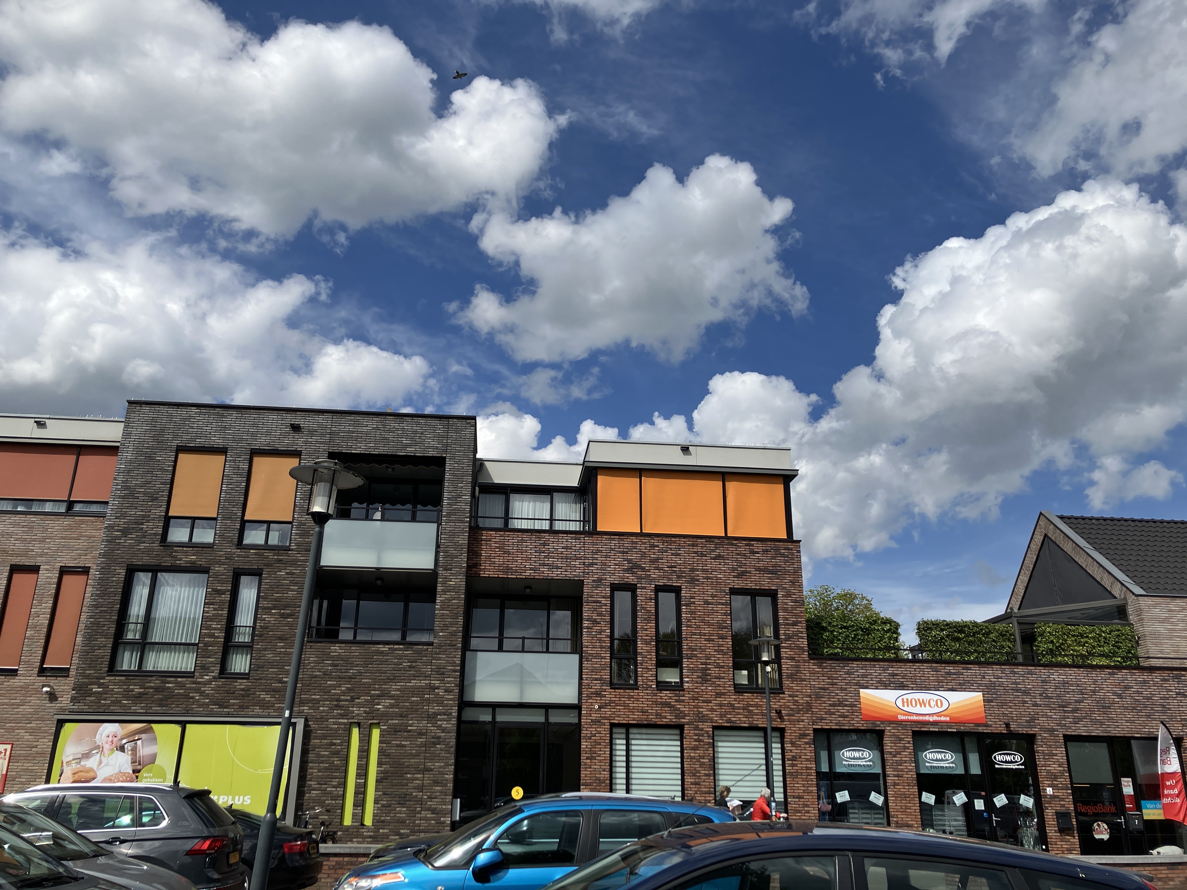 Willibrordplein 2, 5131 AV Alphen, Nederland