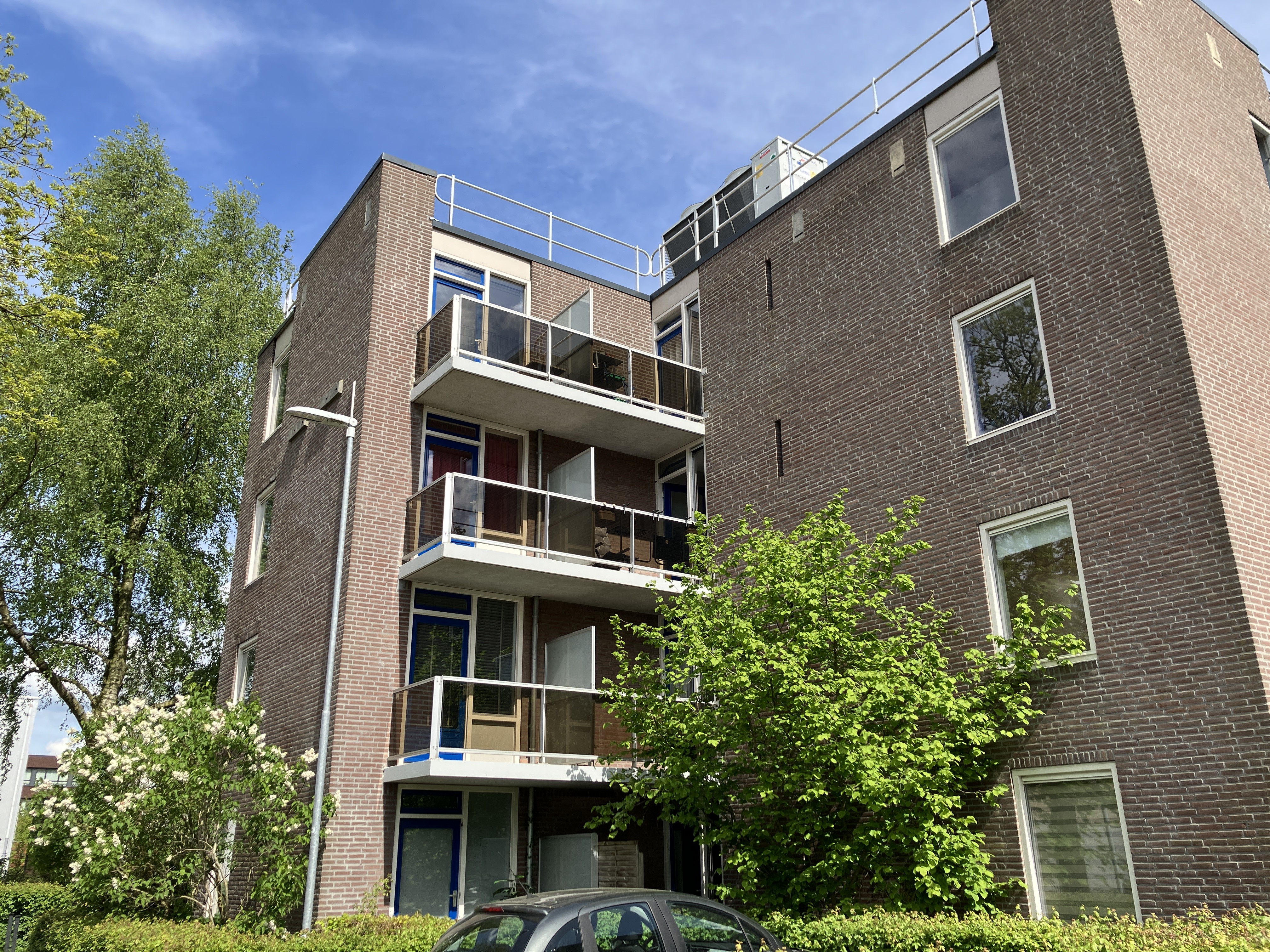 Vendelierhof 13, 5051 JW Goirle, Nederland