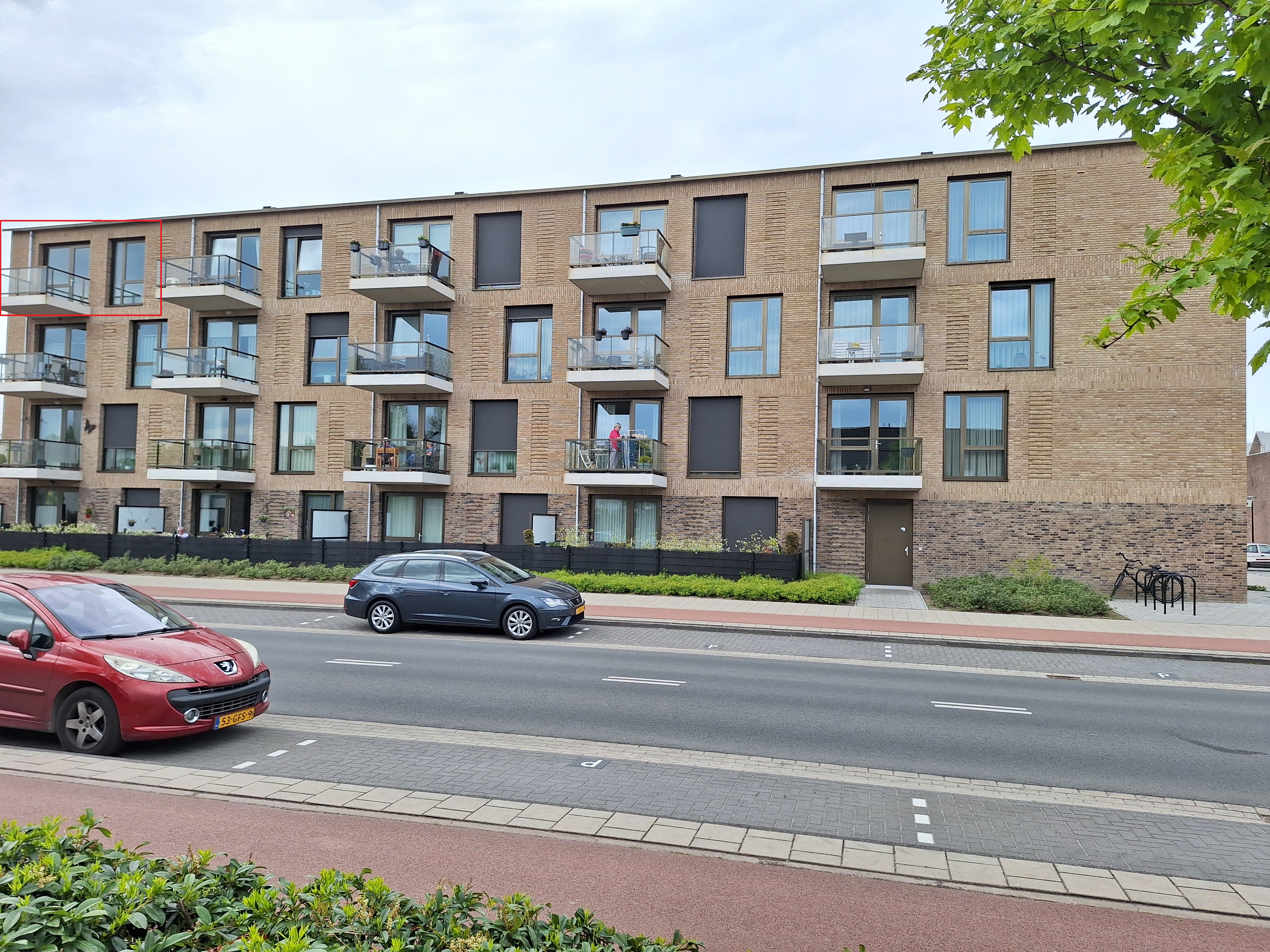 Grotestraat 403, 5142 CB Waalwijk, Nederland