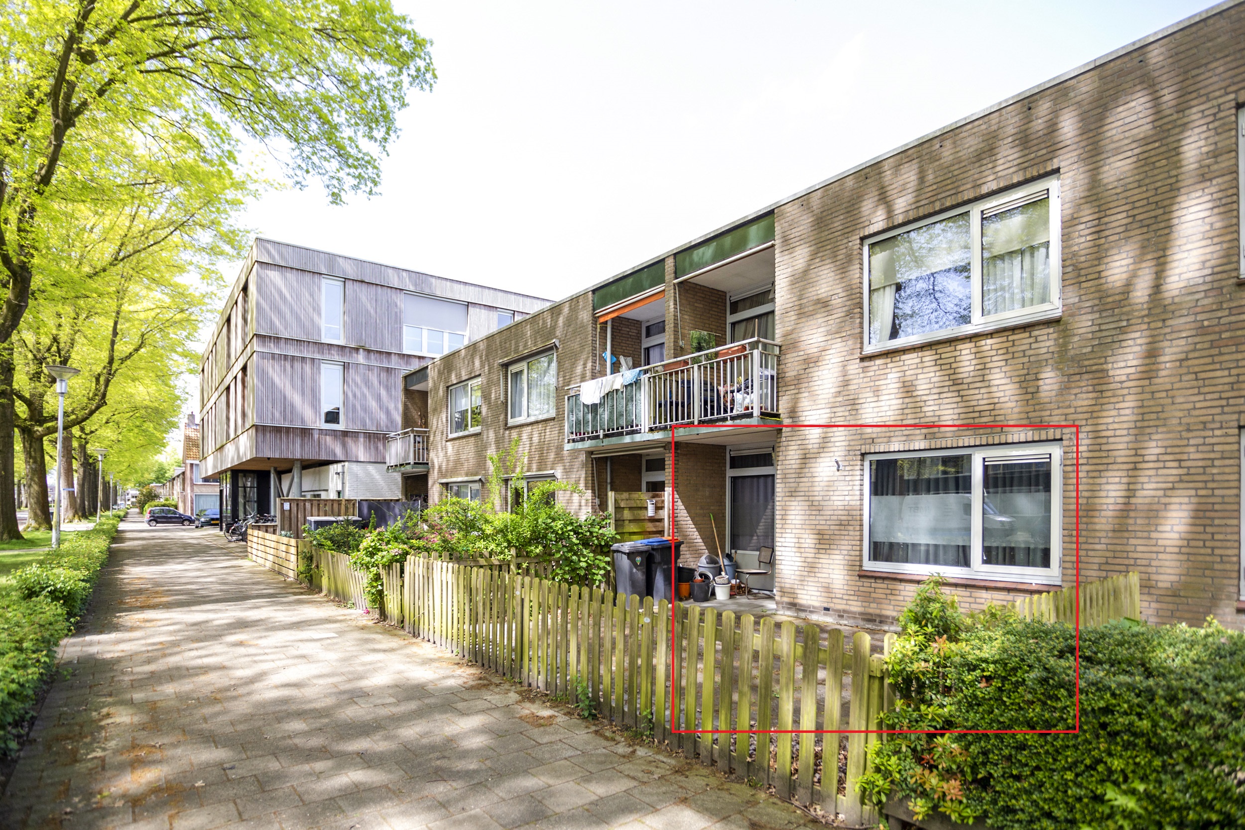 Karmelietenstraat 59, 5042 BC Tilburg, Nederland