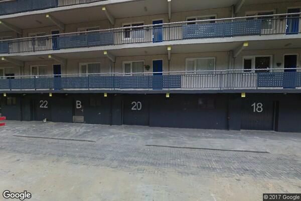 Franz Lisztstraat 36, 5011 RC Tilburg, Nederland