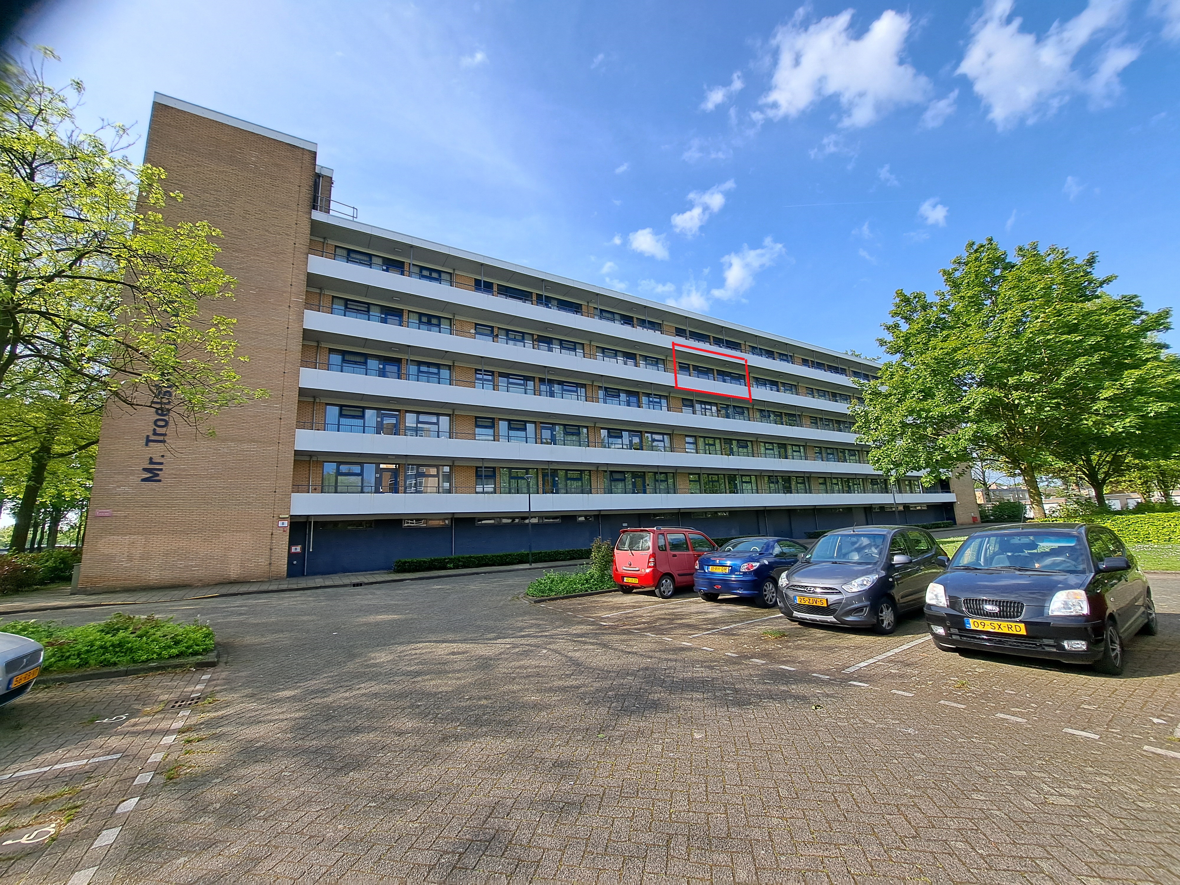 Meester Troelstrapark 68, 5142 AR Waalwijk, Nederland