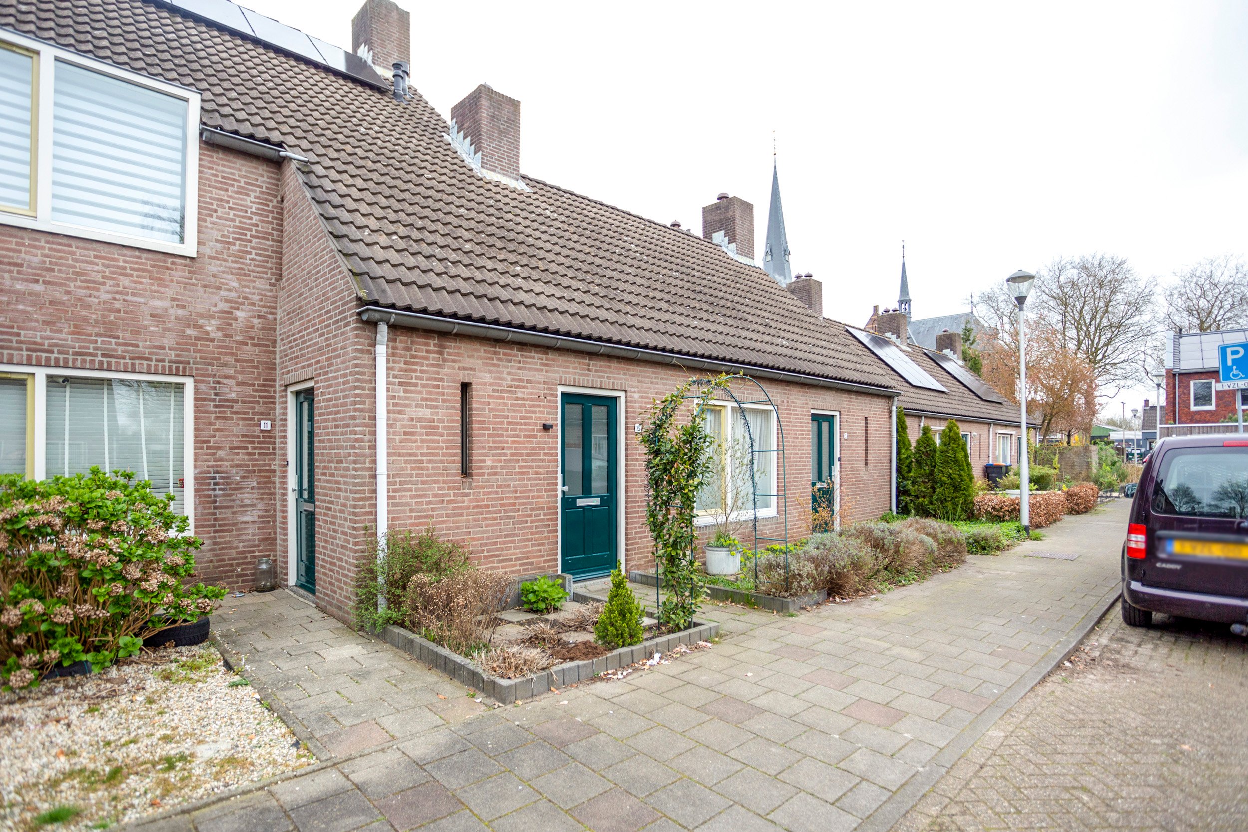 Madeliefstraat 13