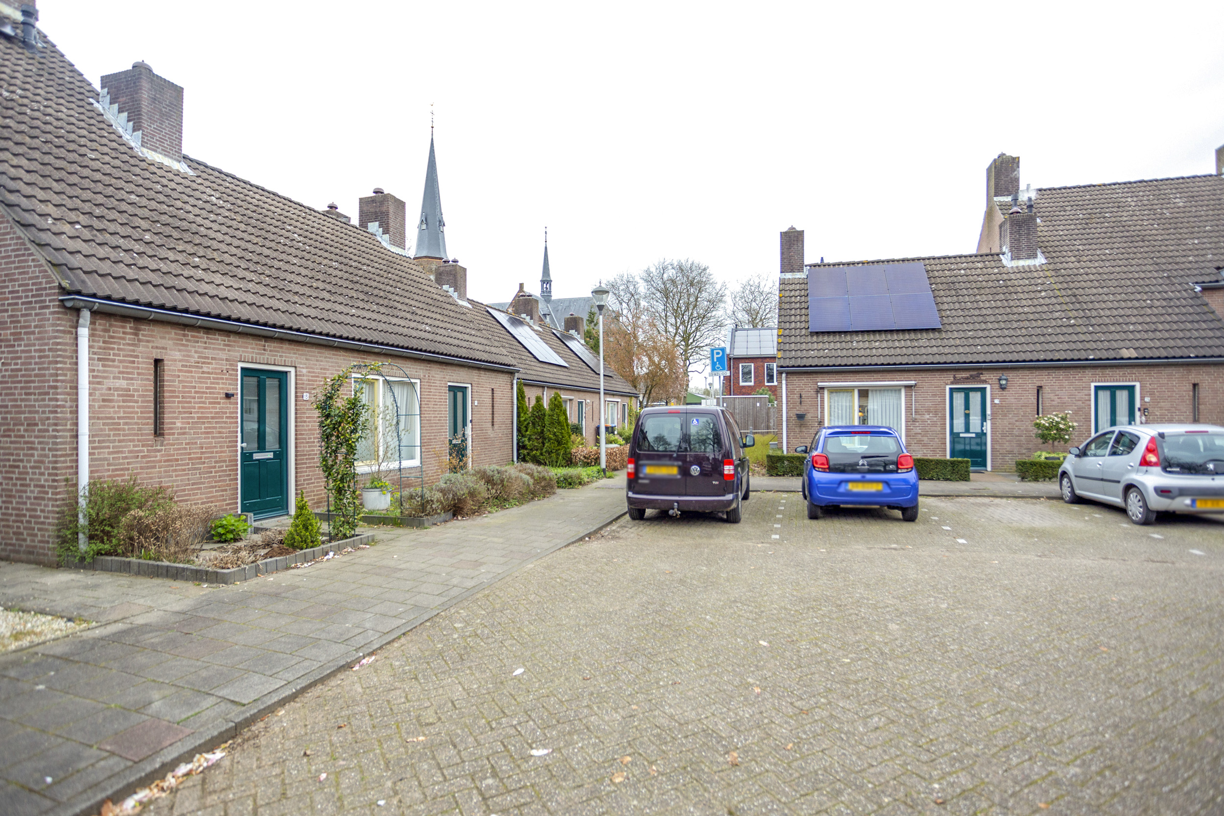 Madeliefstraat 13
