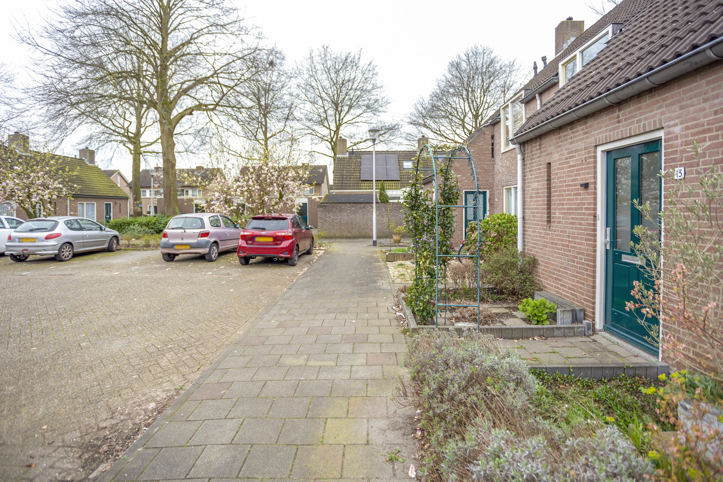 Madeliefstraat 13