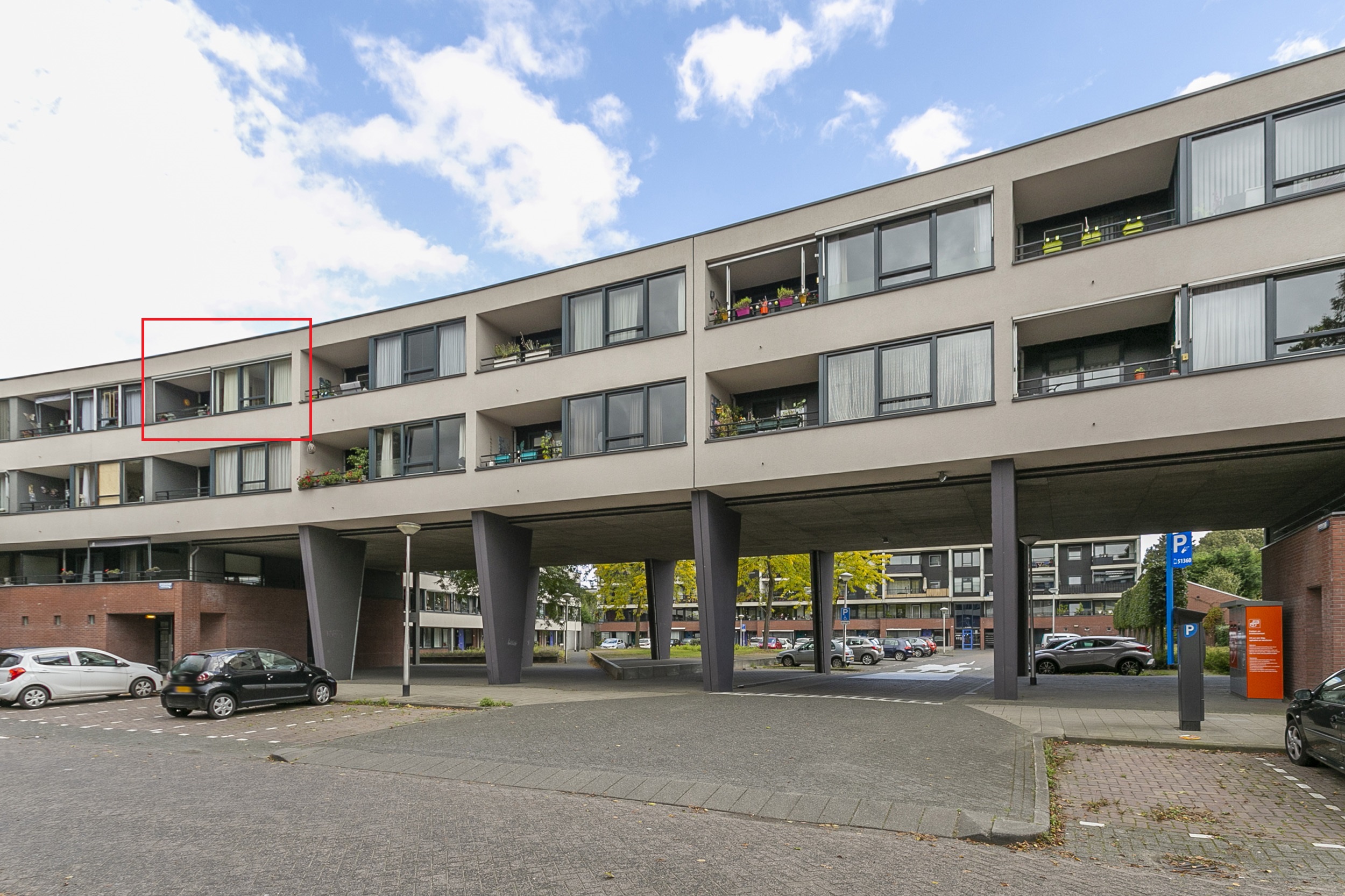 Stedekestraat 6E, 5041 DN Tilburg, Nederland