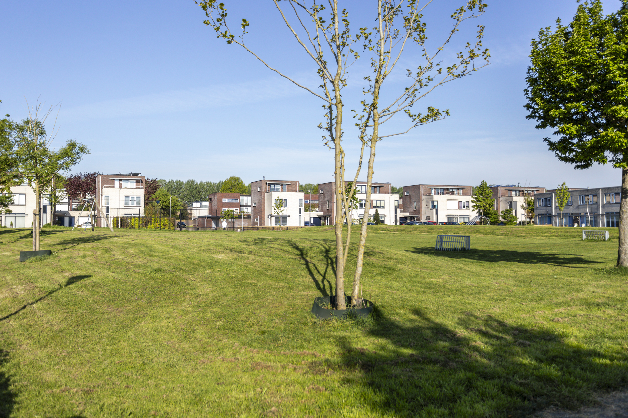 Scheveningenplein 16