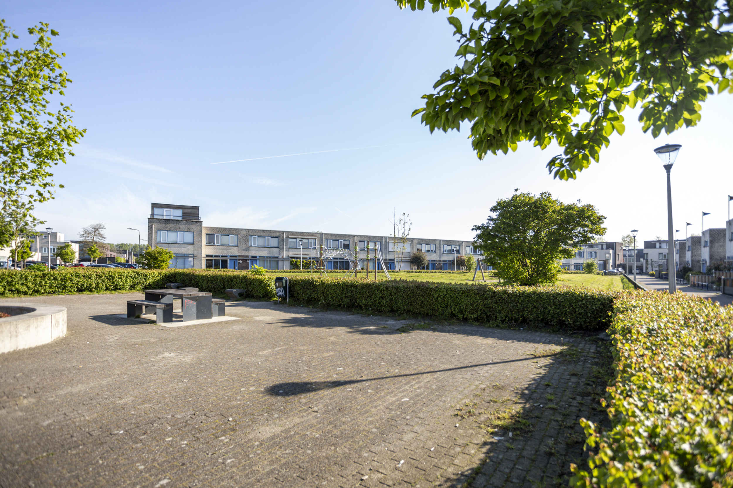 Scheveningenplein 16