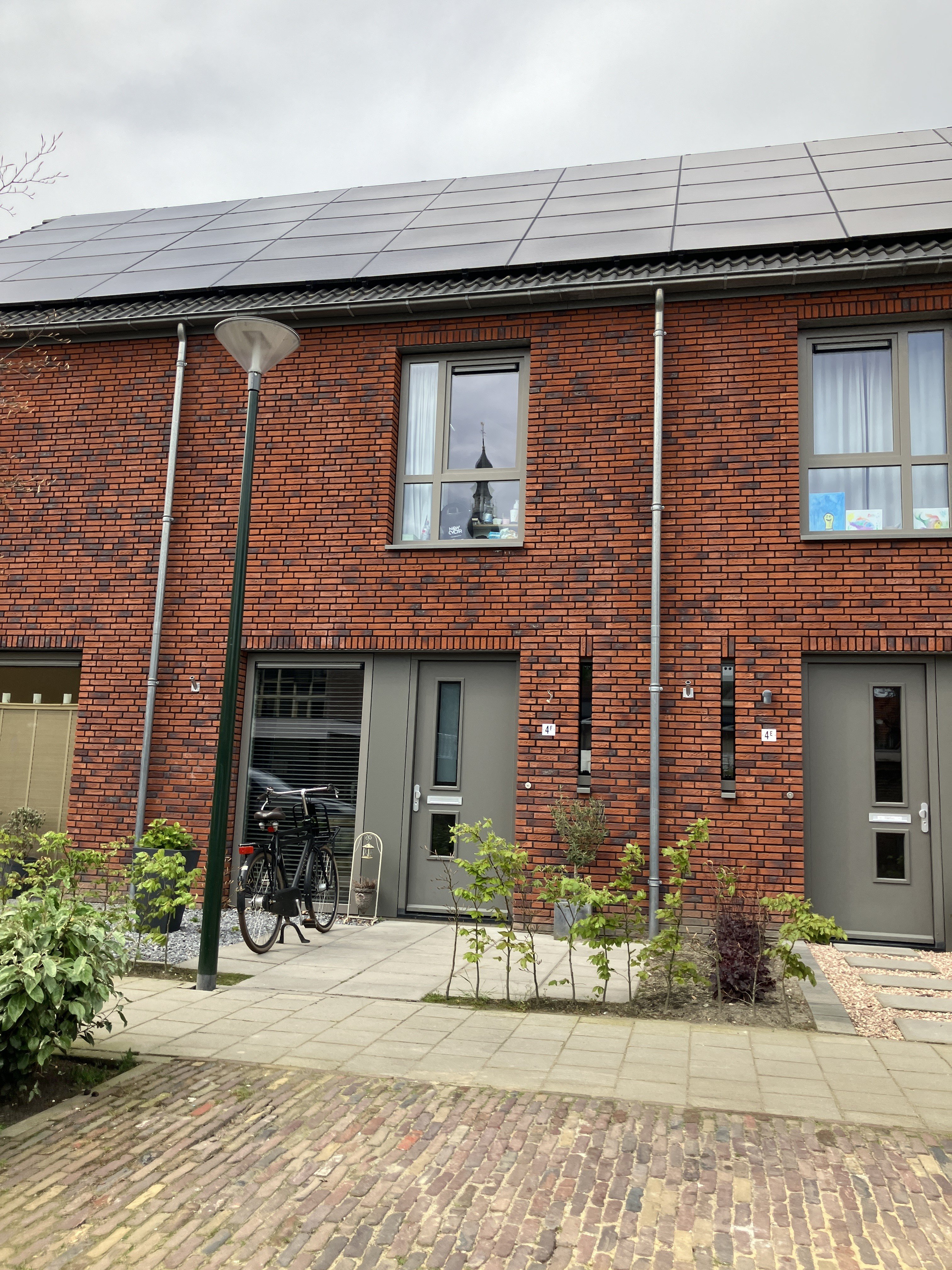 Holstraat 4, 5081 CC Hilvarenbeek, Nederland