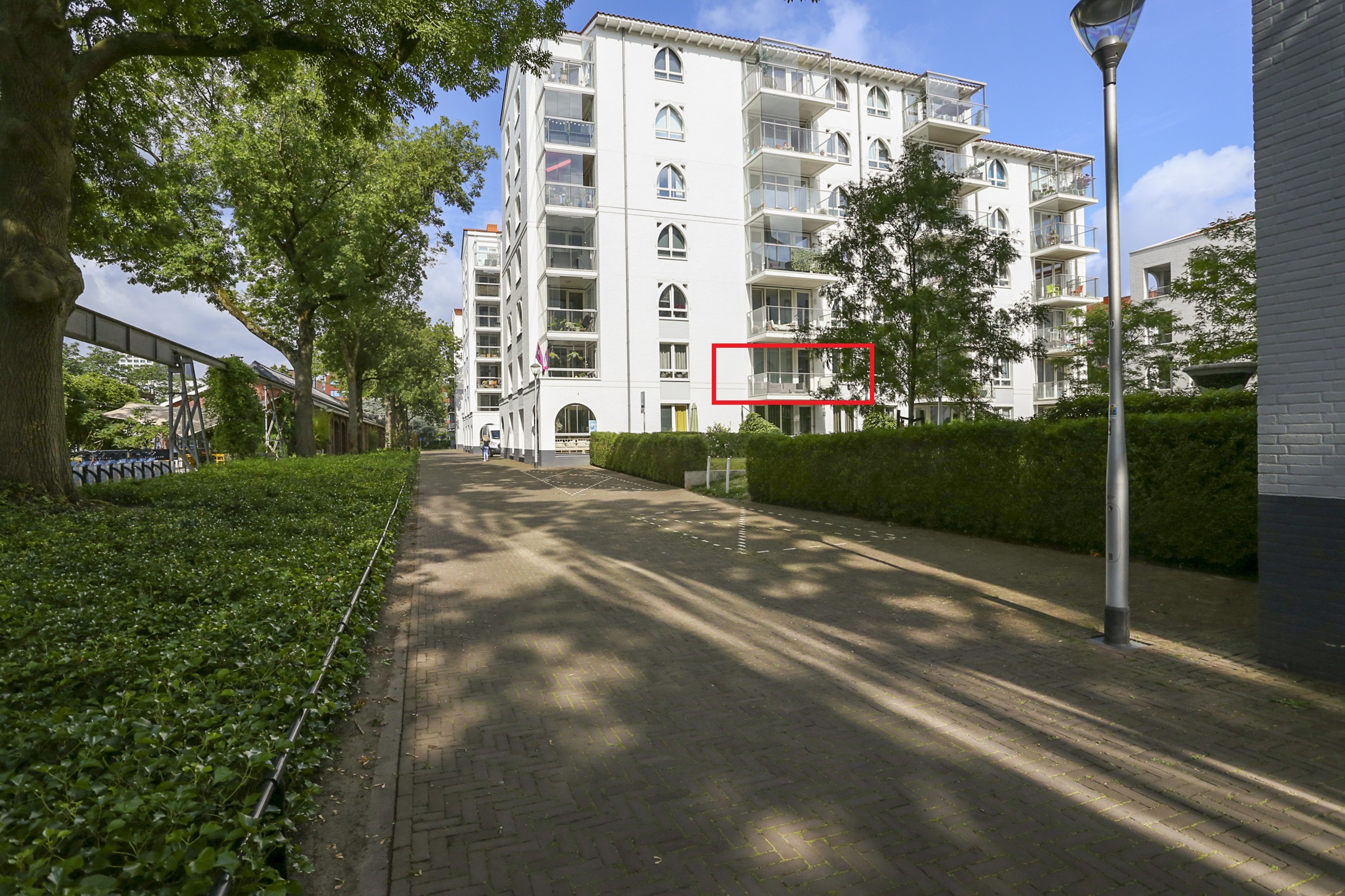 Clarissenhof 316, 5041 DJ Tilburg, Nederland