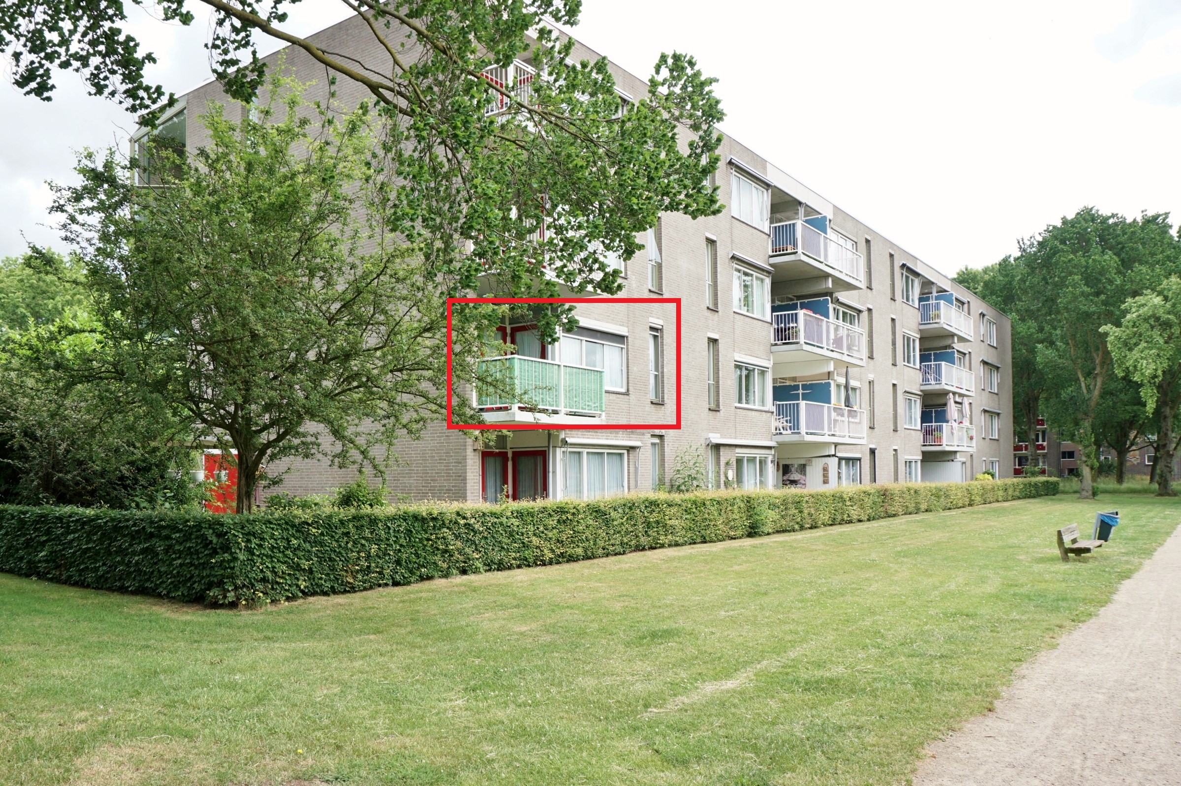 Steve Bikohof 42, 5021 XJ Tilburg, Nederland