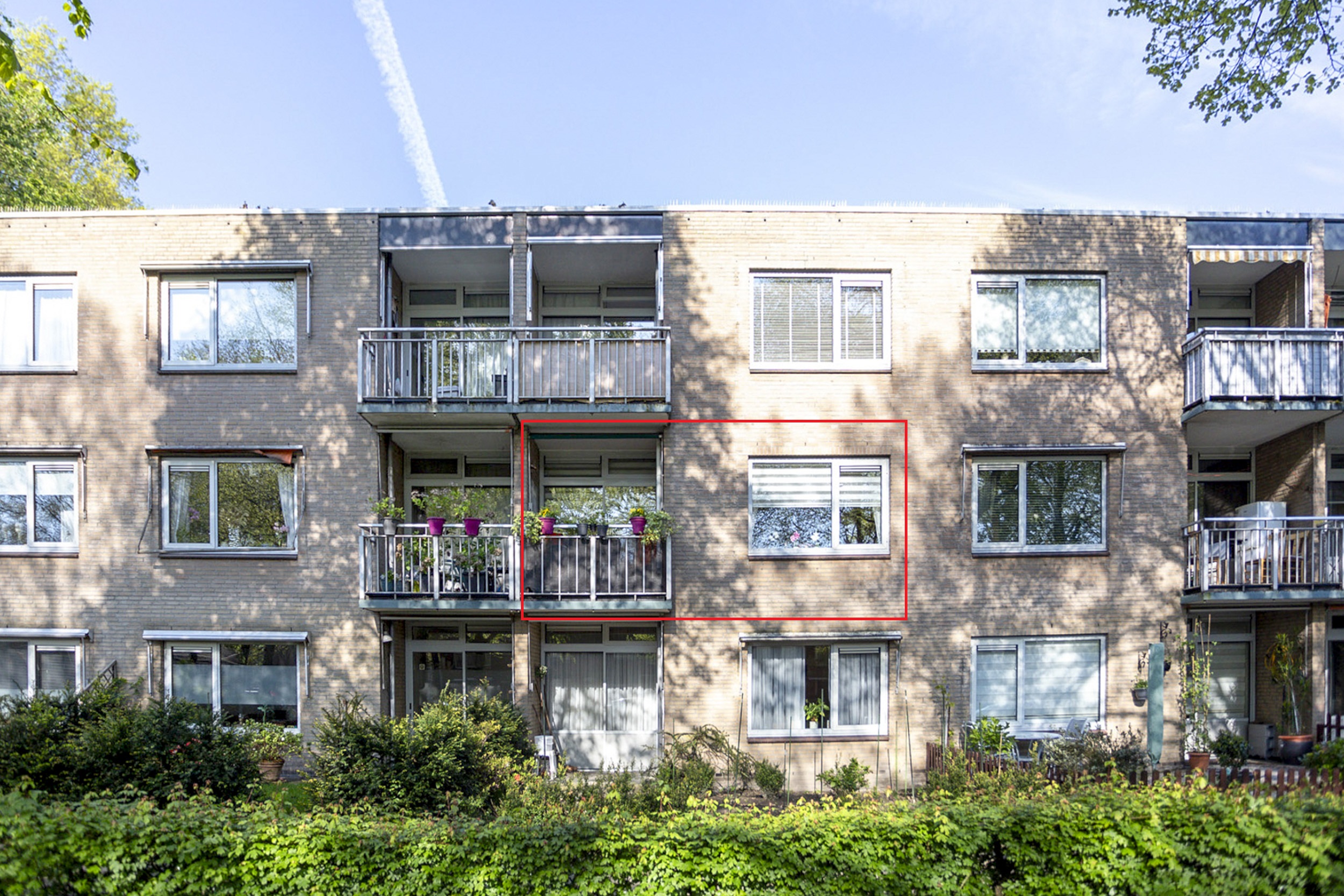 Karmelietenstraat 103, 5042 BD Tilburg, Nederland