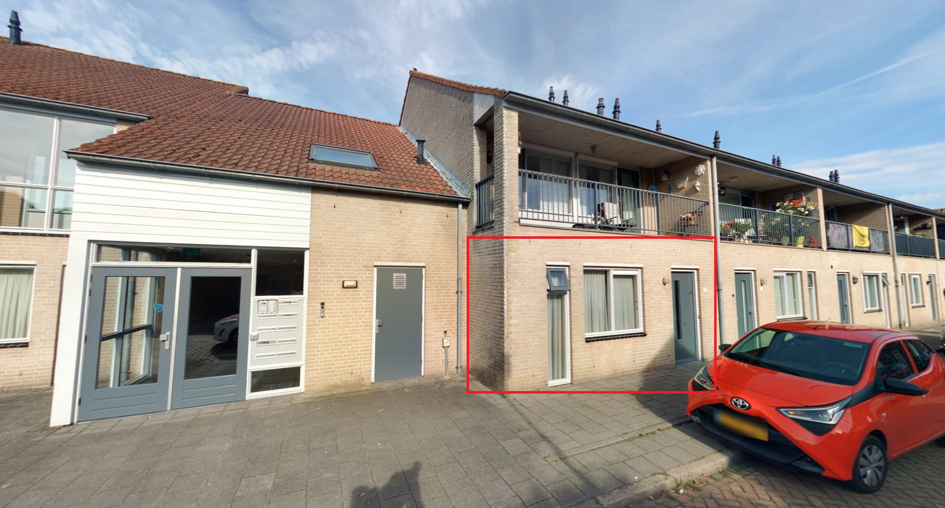 Prins Bernhardstraat 12, 5104 HD Dongen, Nederland