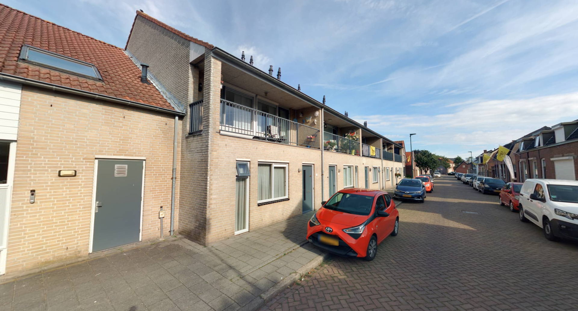 Prins Bernhardstraat 12