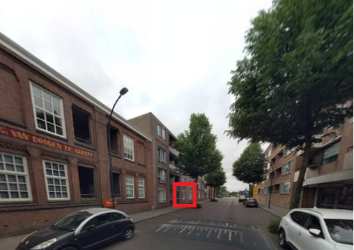 Anna van Burenstraat 112A