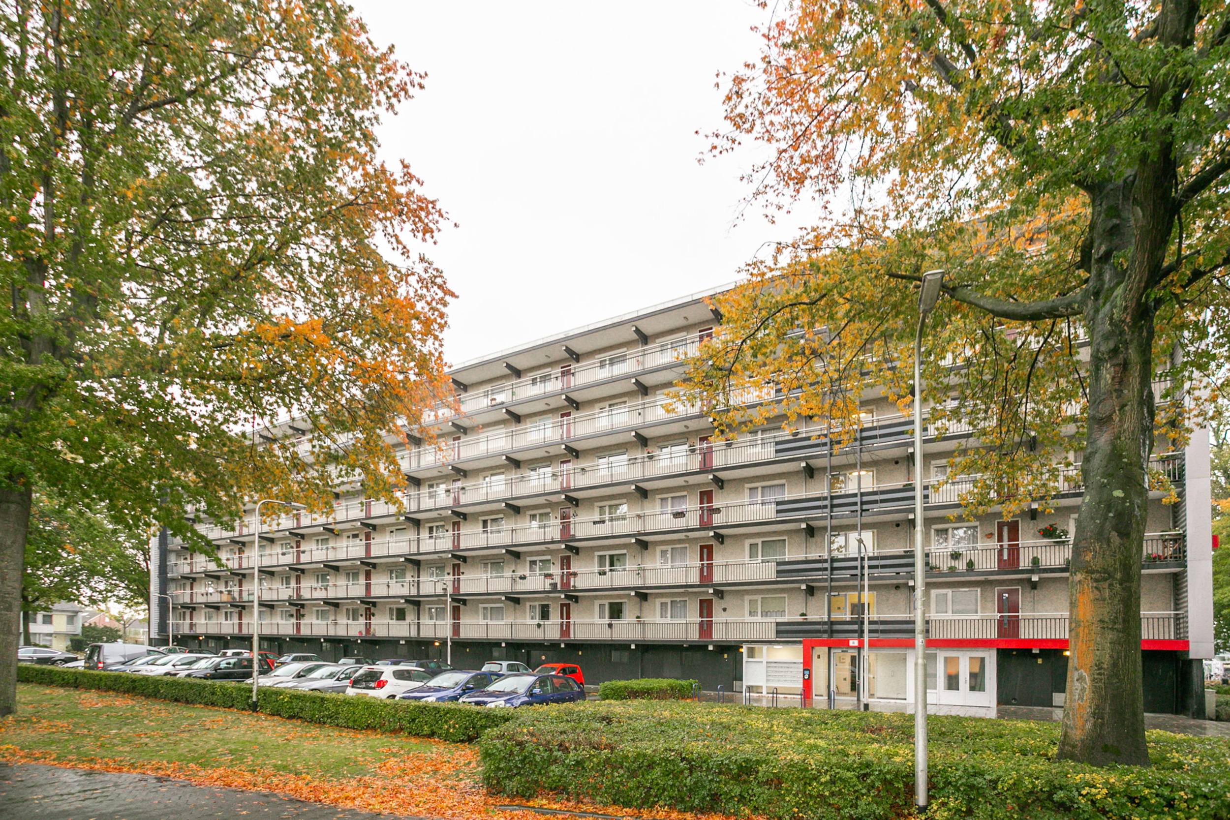 Mendelssohnstraat 142, 5011 PD Tilburg, Nederland