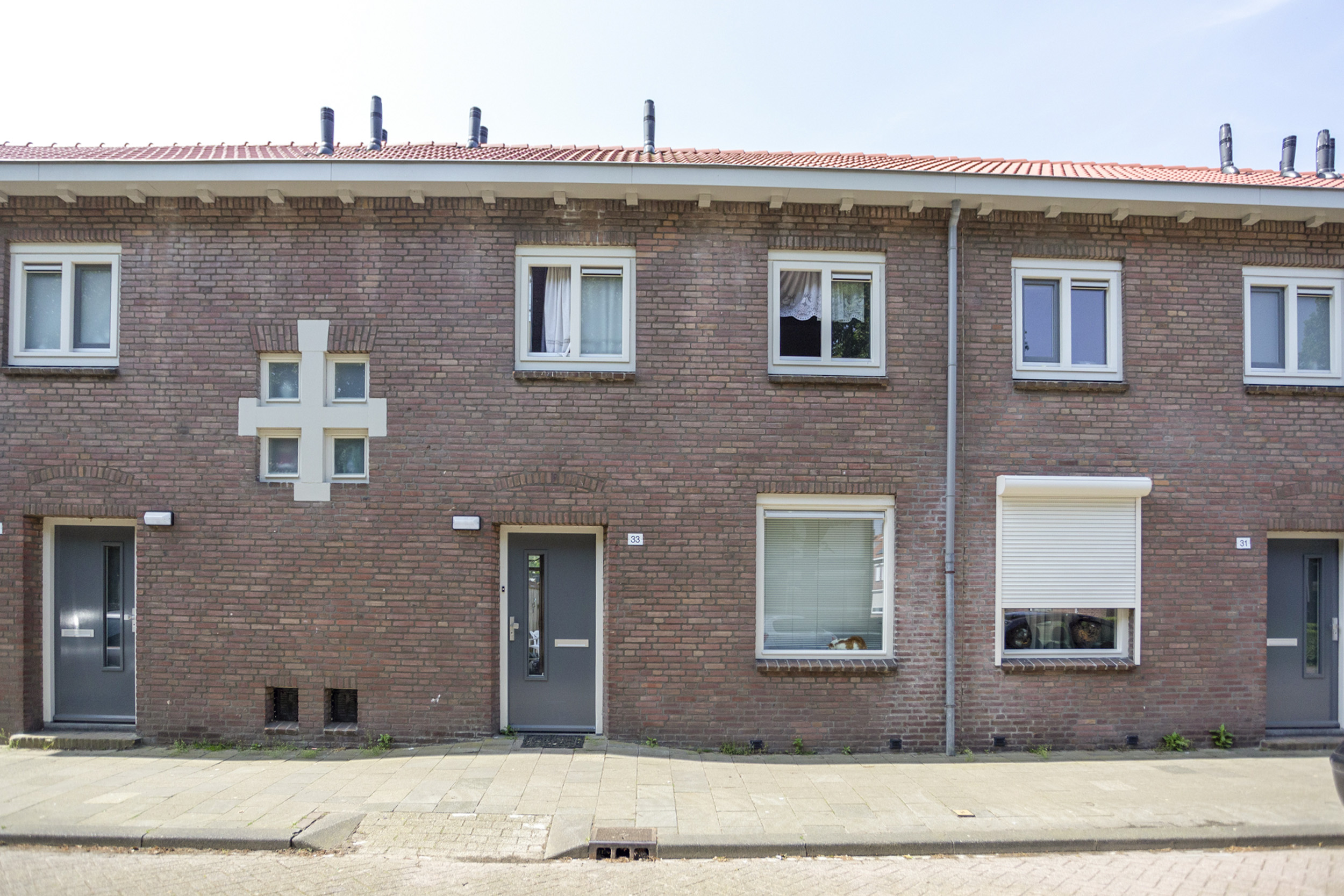 Landbouwstraat 33, 5022 HL Tilburg, Nederland