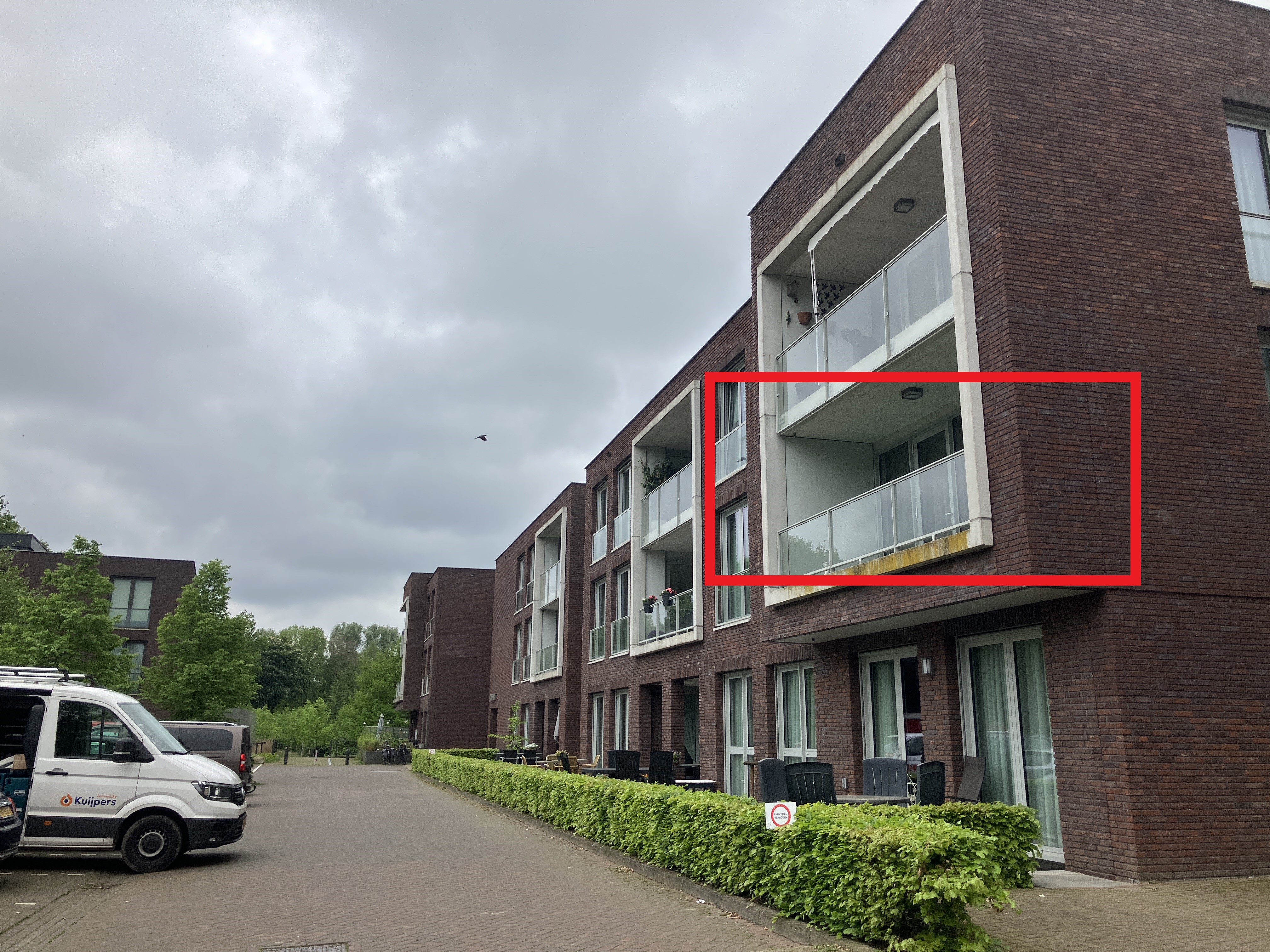 Poirtersstraat 317, 5061 BG Oisterwijk, Nederland