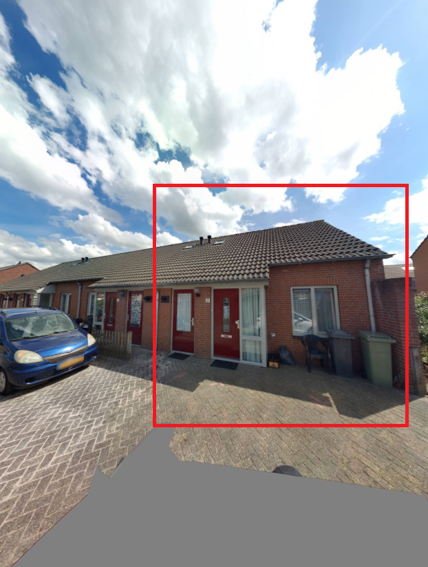 Van Raveschotstraat 21, 5161 AX Sprang-Capelle, Nederland