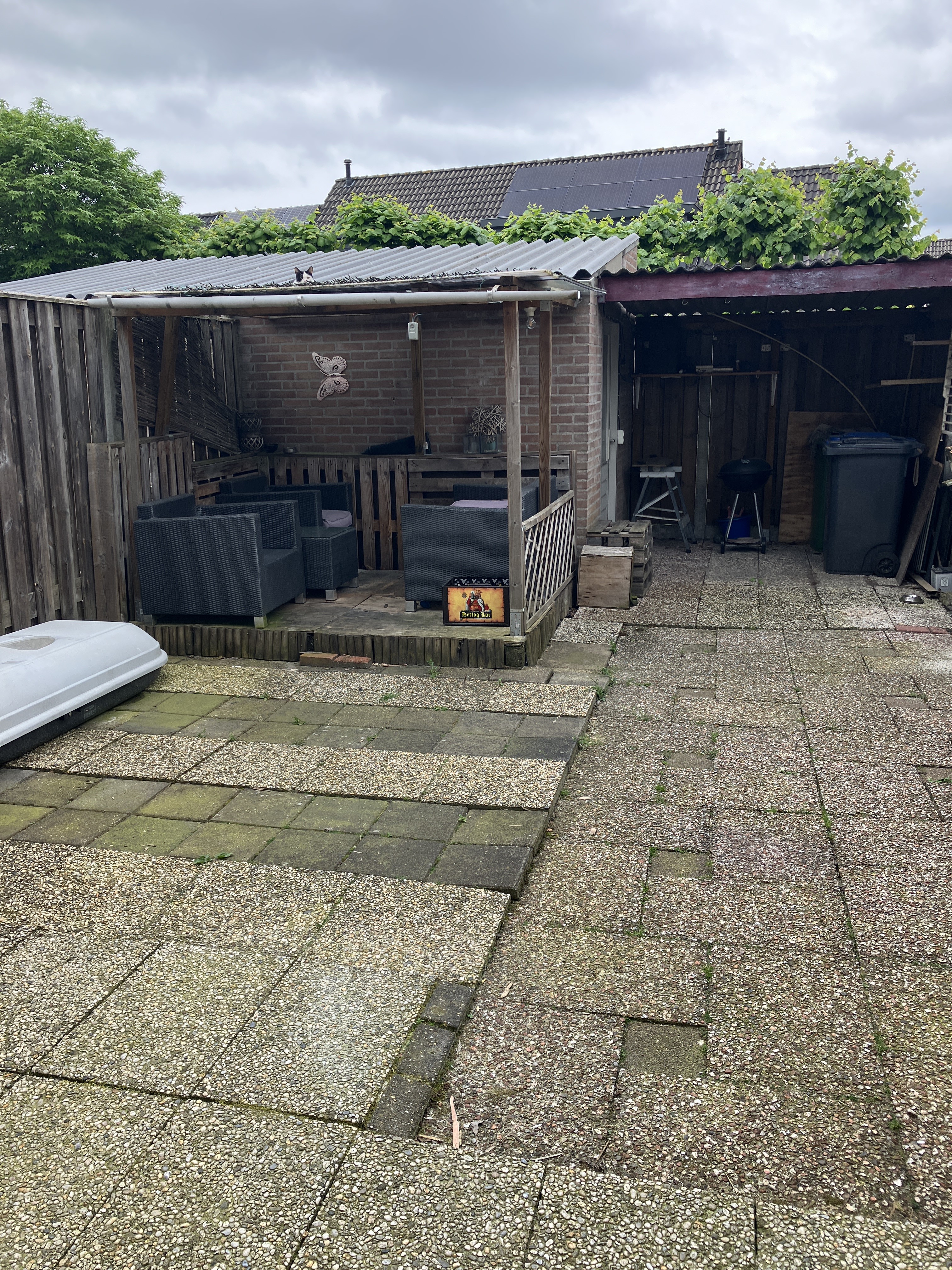 Van Petersheimstraat 4