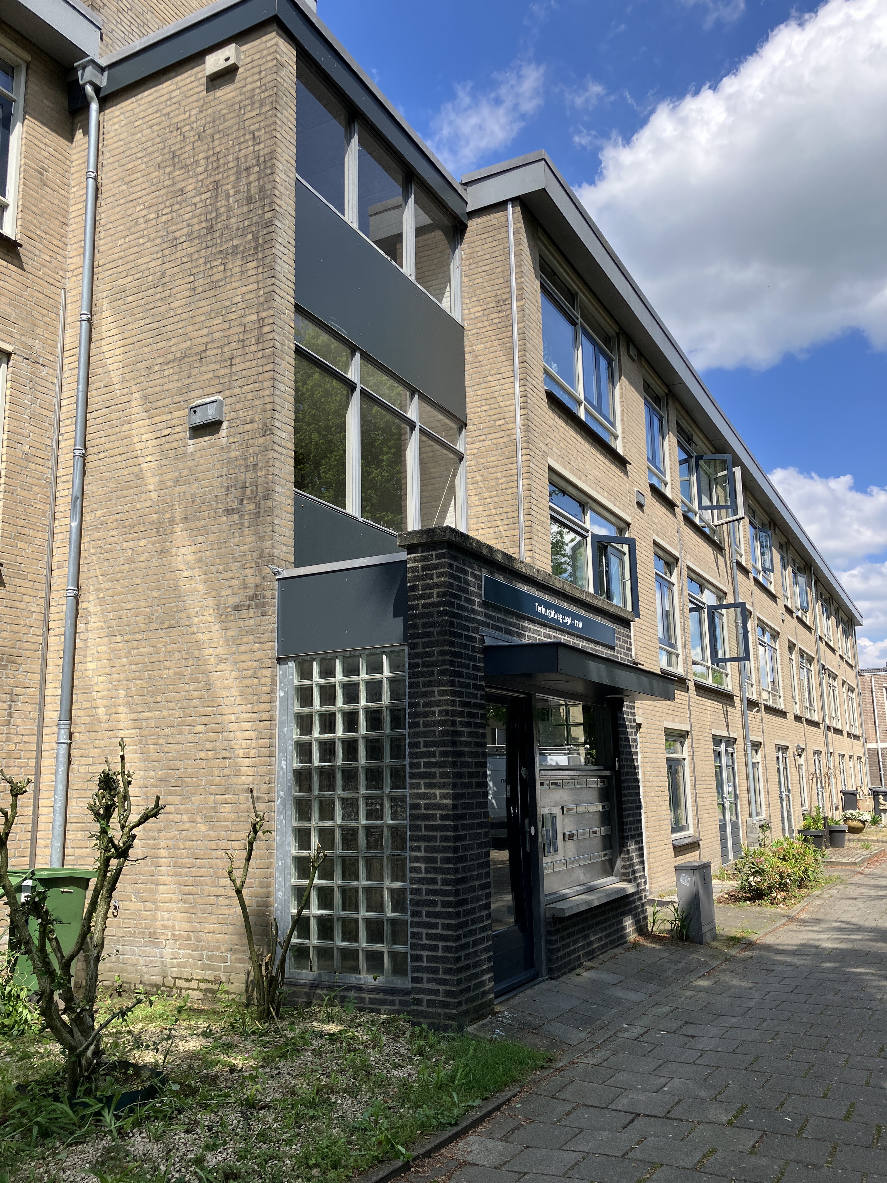 Terburghtweg 107B