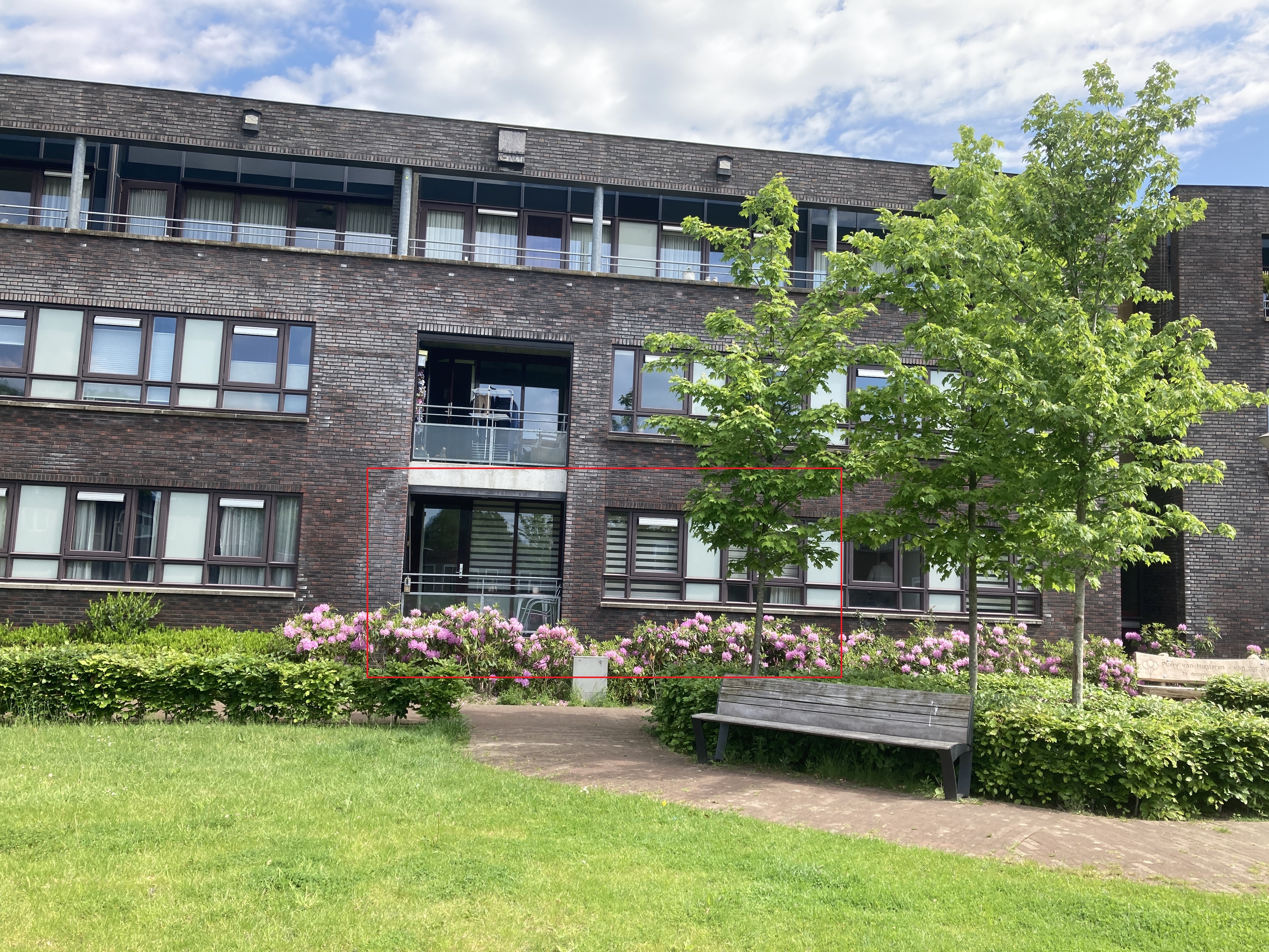 Papenstraat 82C, 5081 JV Hilvarenbeek, Nederland