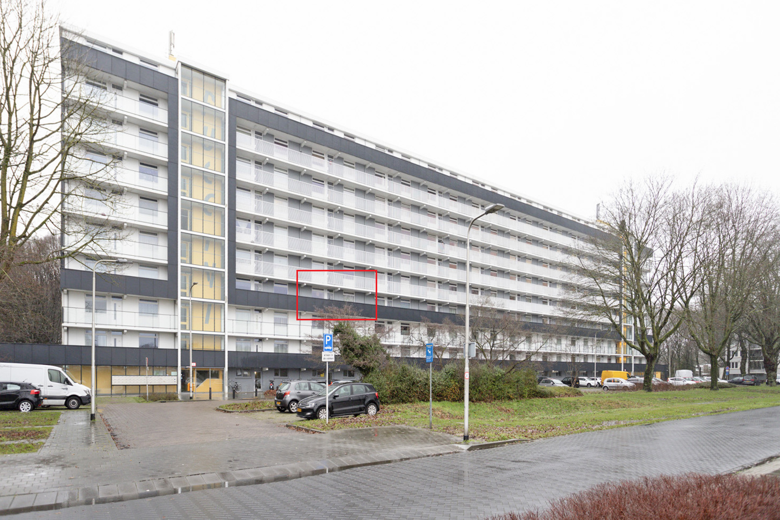 Puccinistraat 381, 5049 GL Tilburg, Nederland