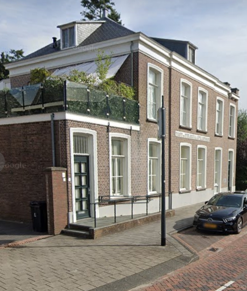 Kerkstraat 24, 5165 CG Waspik, Nederland