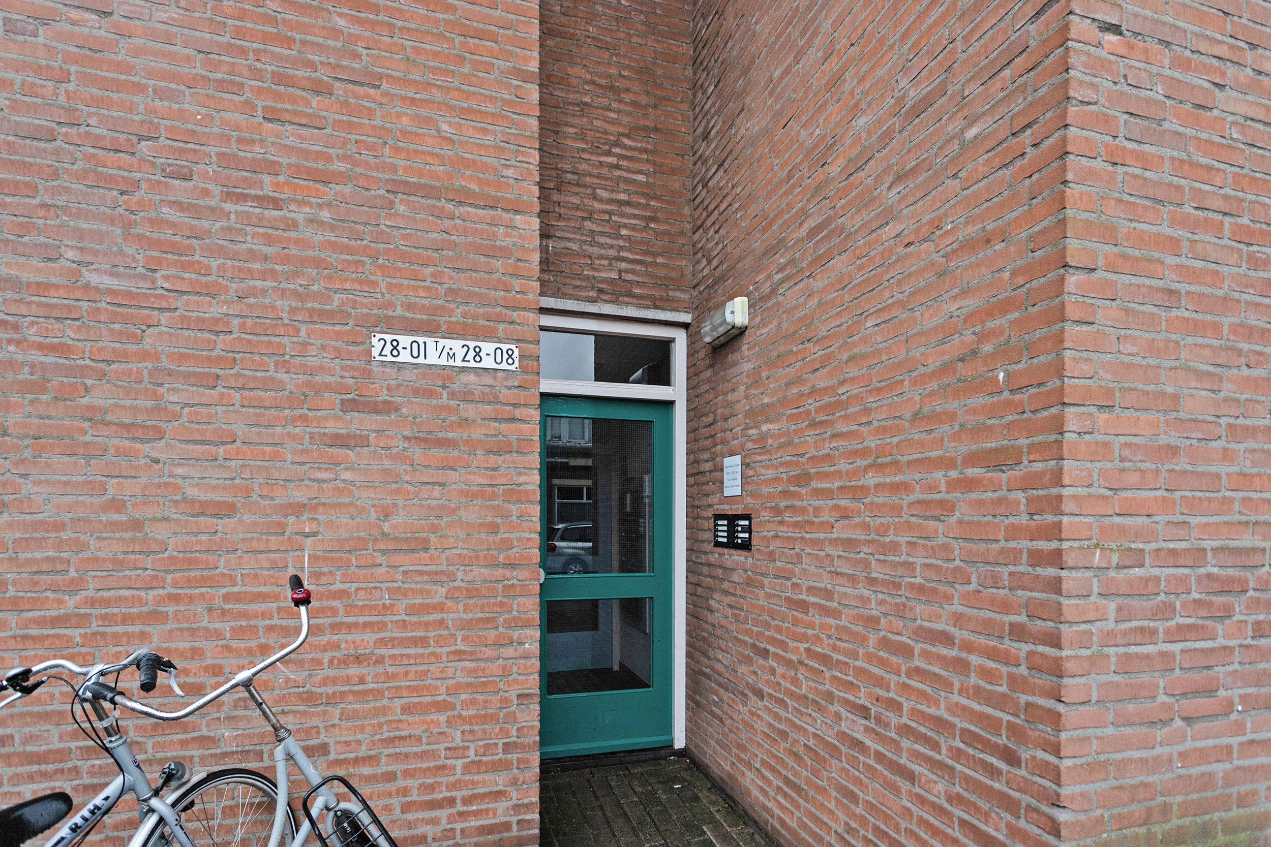 Berkdijksestraat 28