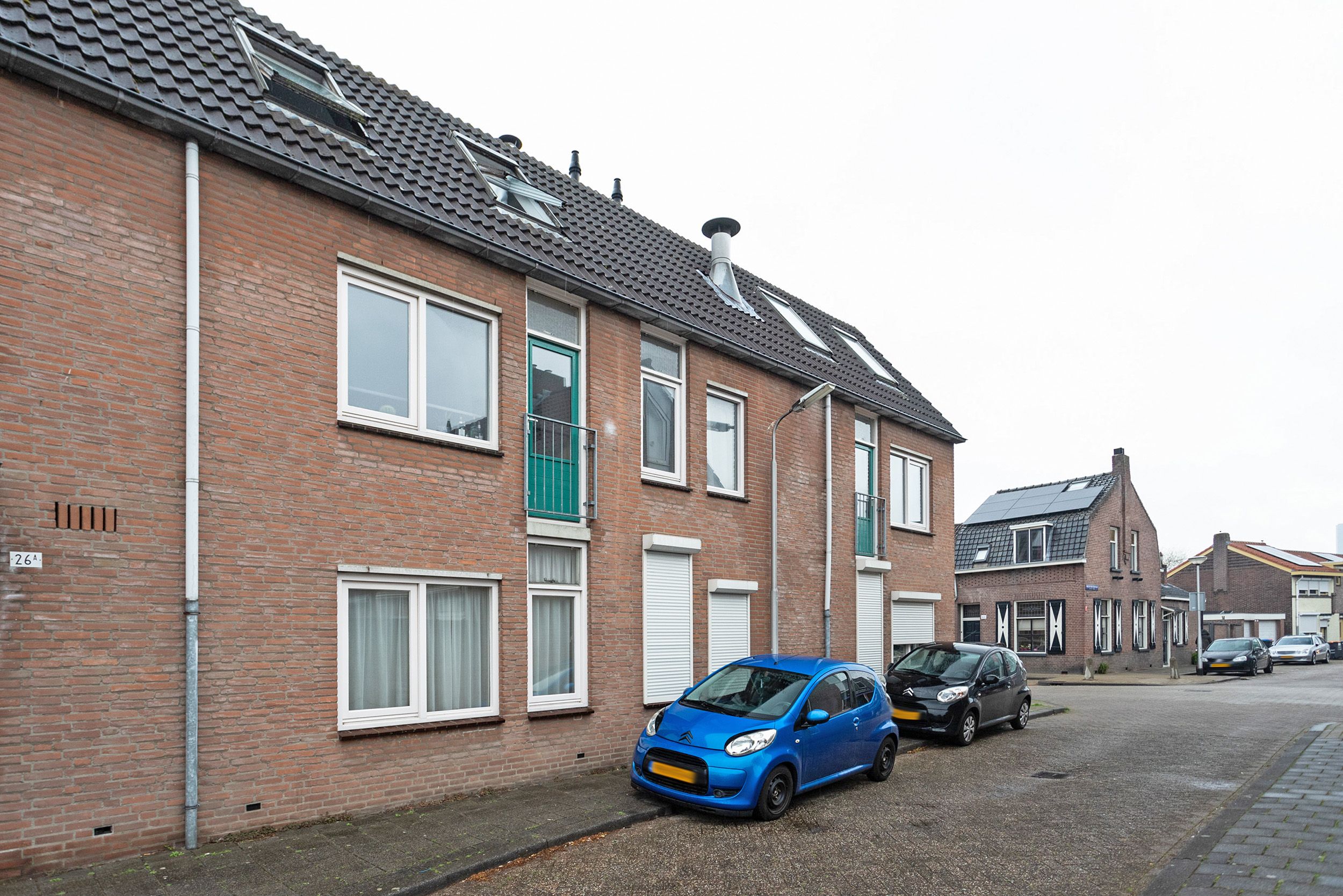 Berkdijksestraat 28
