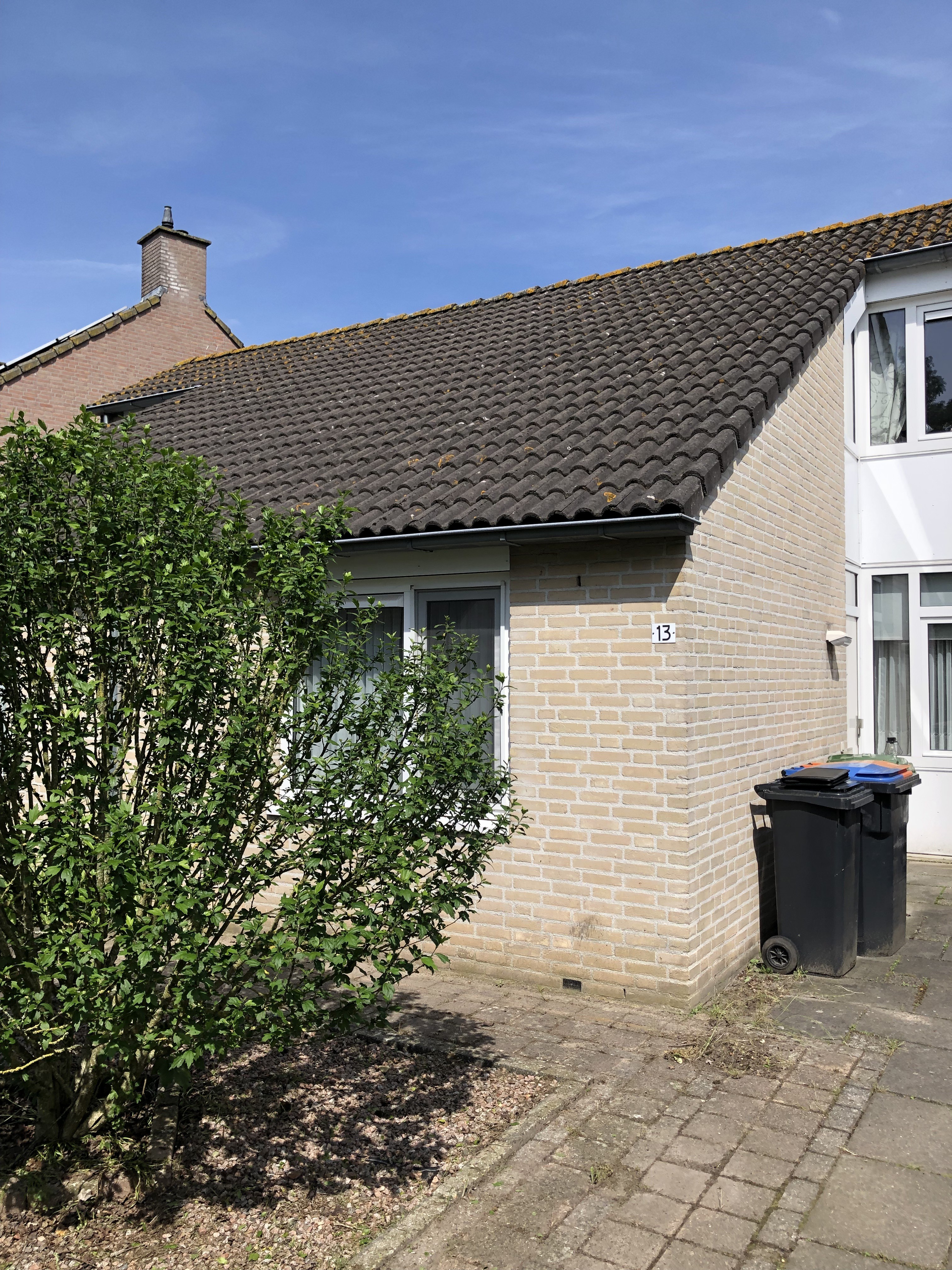 Lodewijk van Deysseldreef 13, 5051 GT Goirle, Nederland