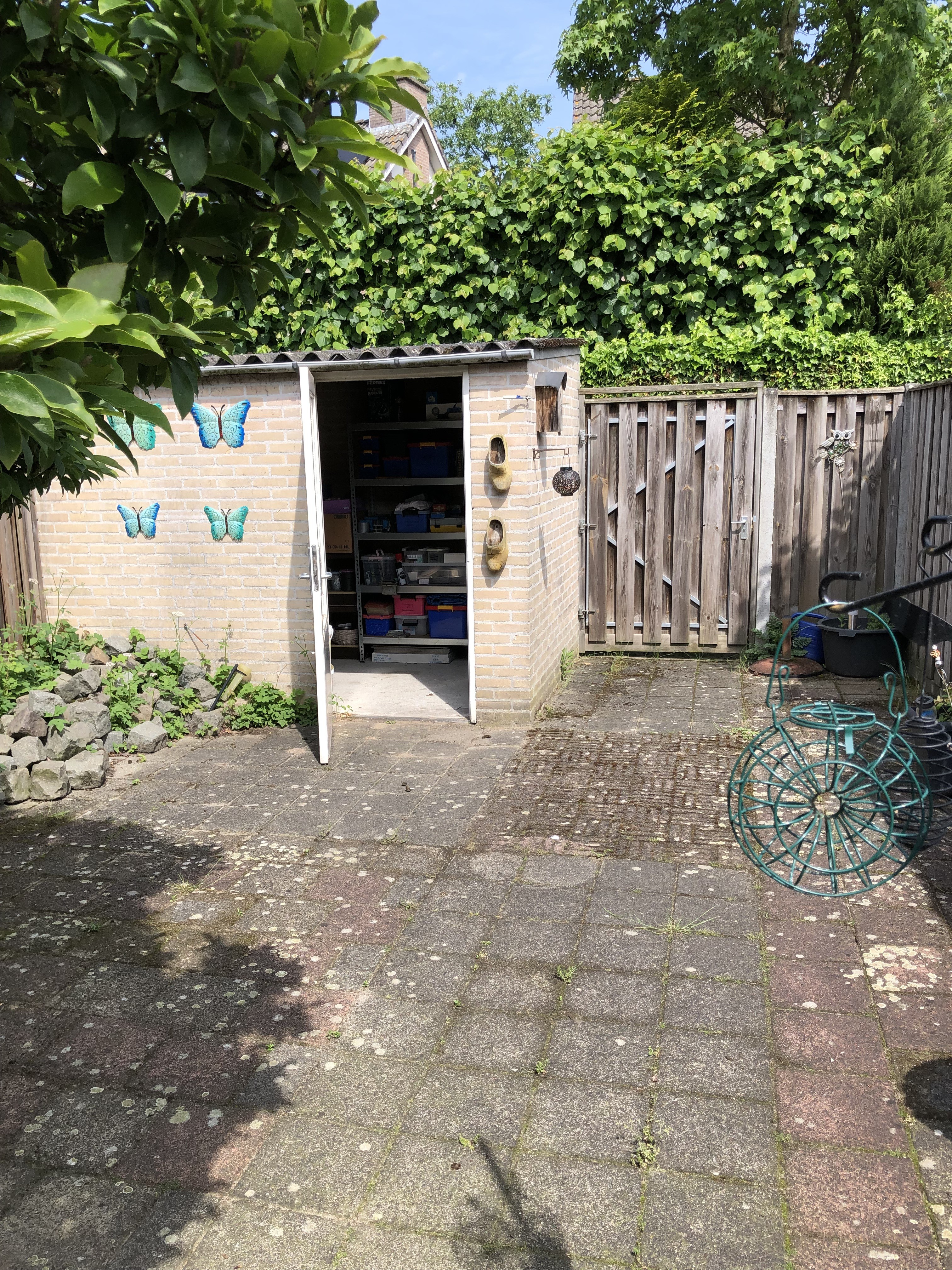 Lodewijk van Deysseldreef 13