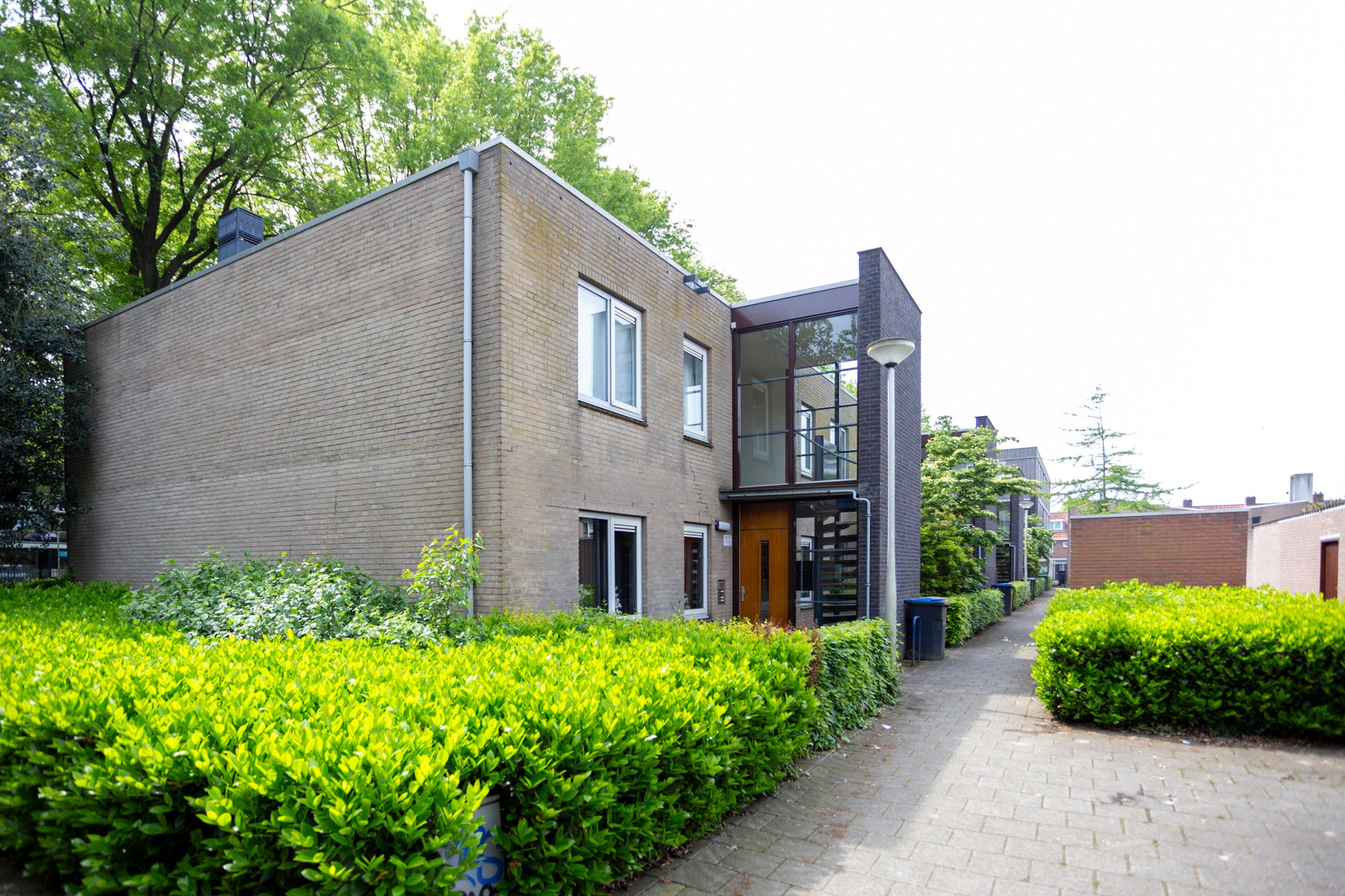 Karmelietenstraat 61