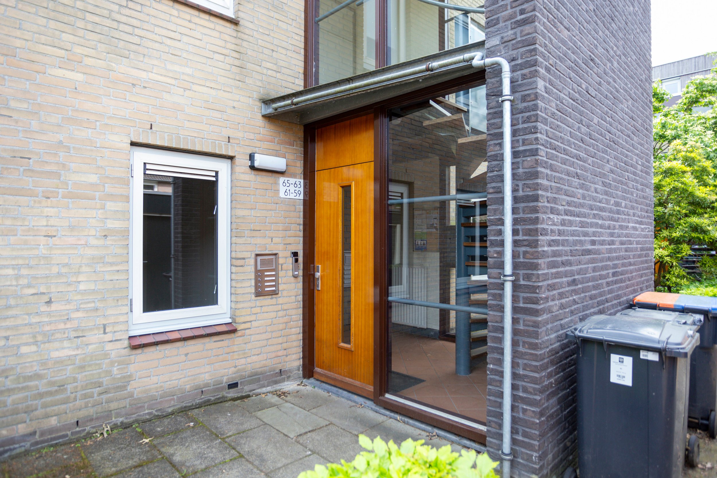 Karmelietenstraat 61