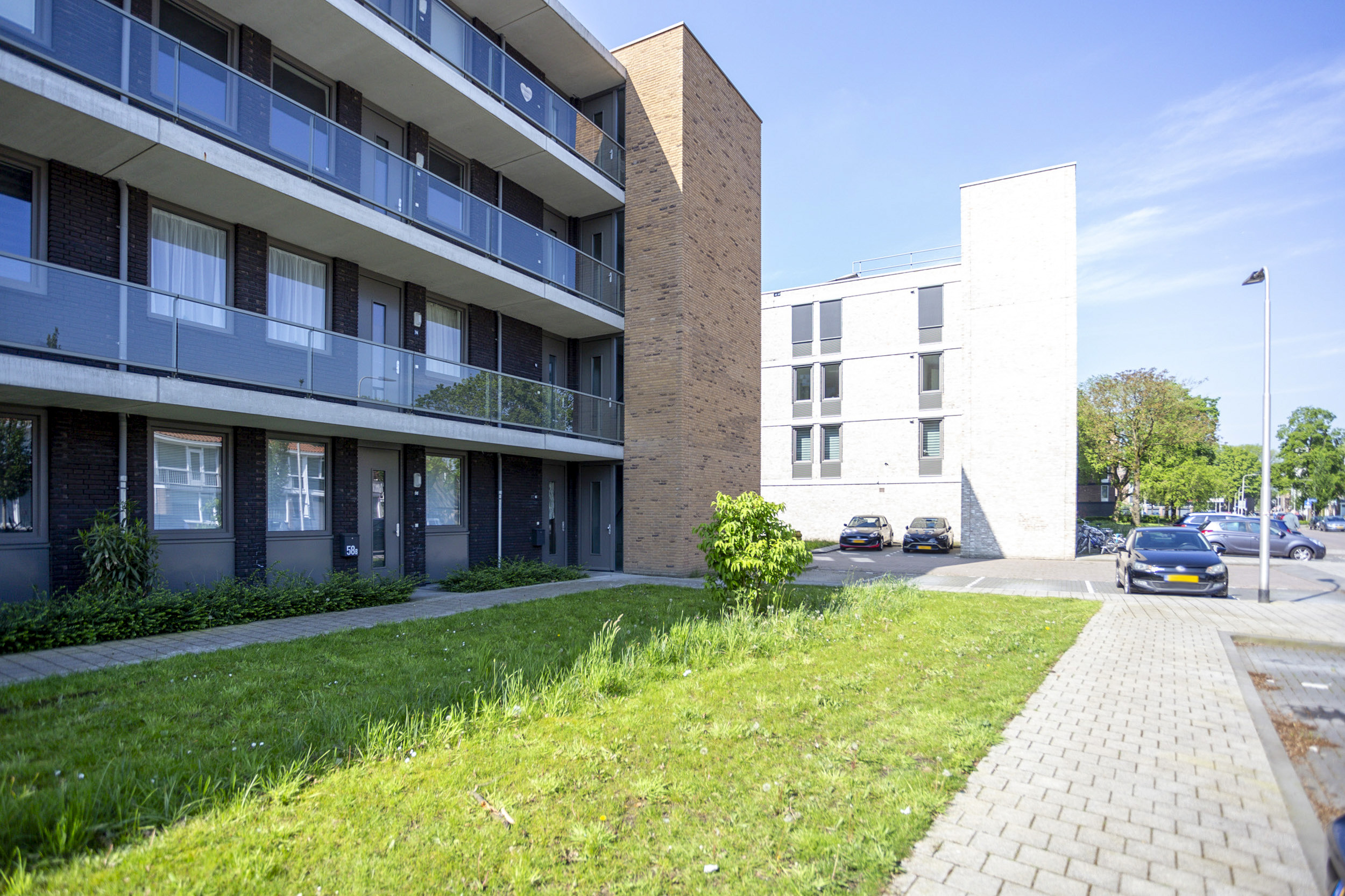 Tobias Asserlaan 58