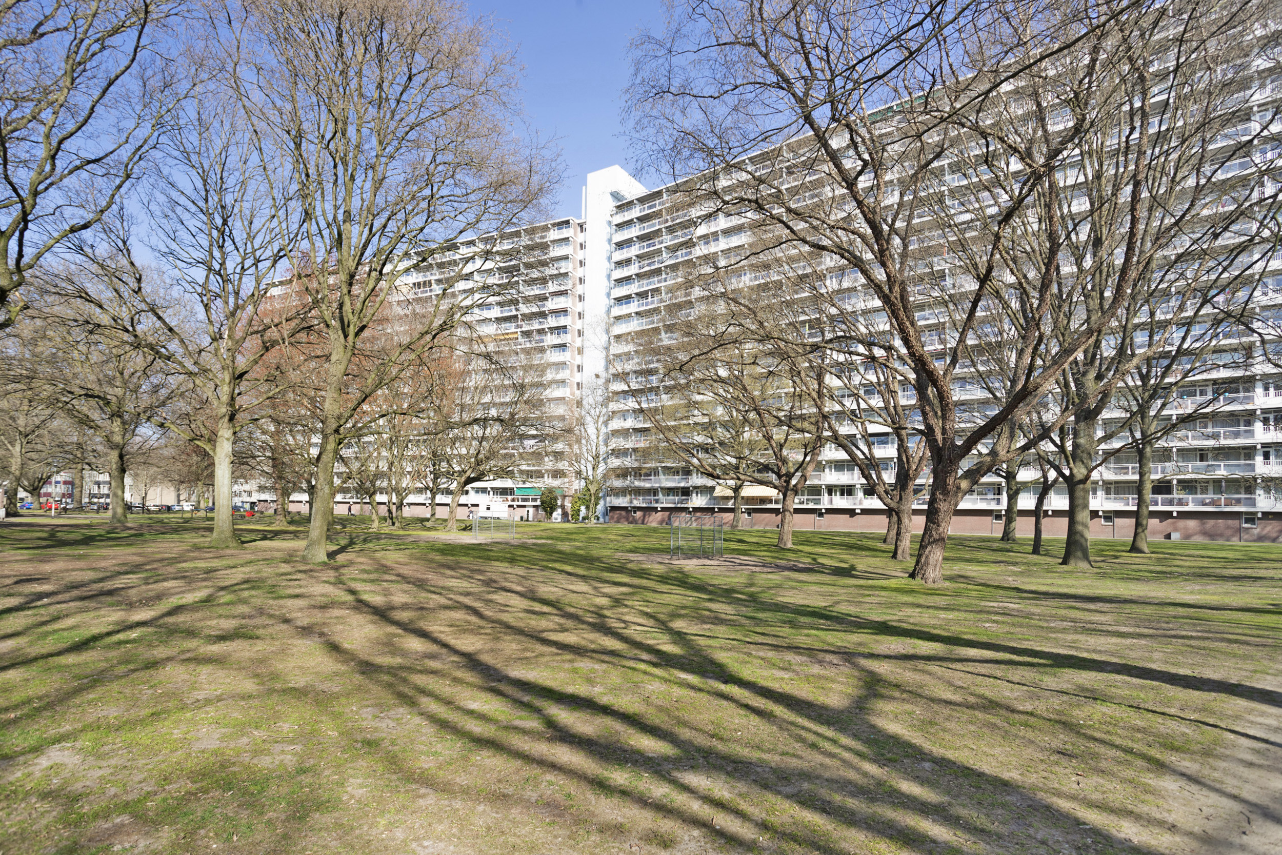 Bachlaan 650, 5011 BP Tilburg, Nederland