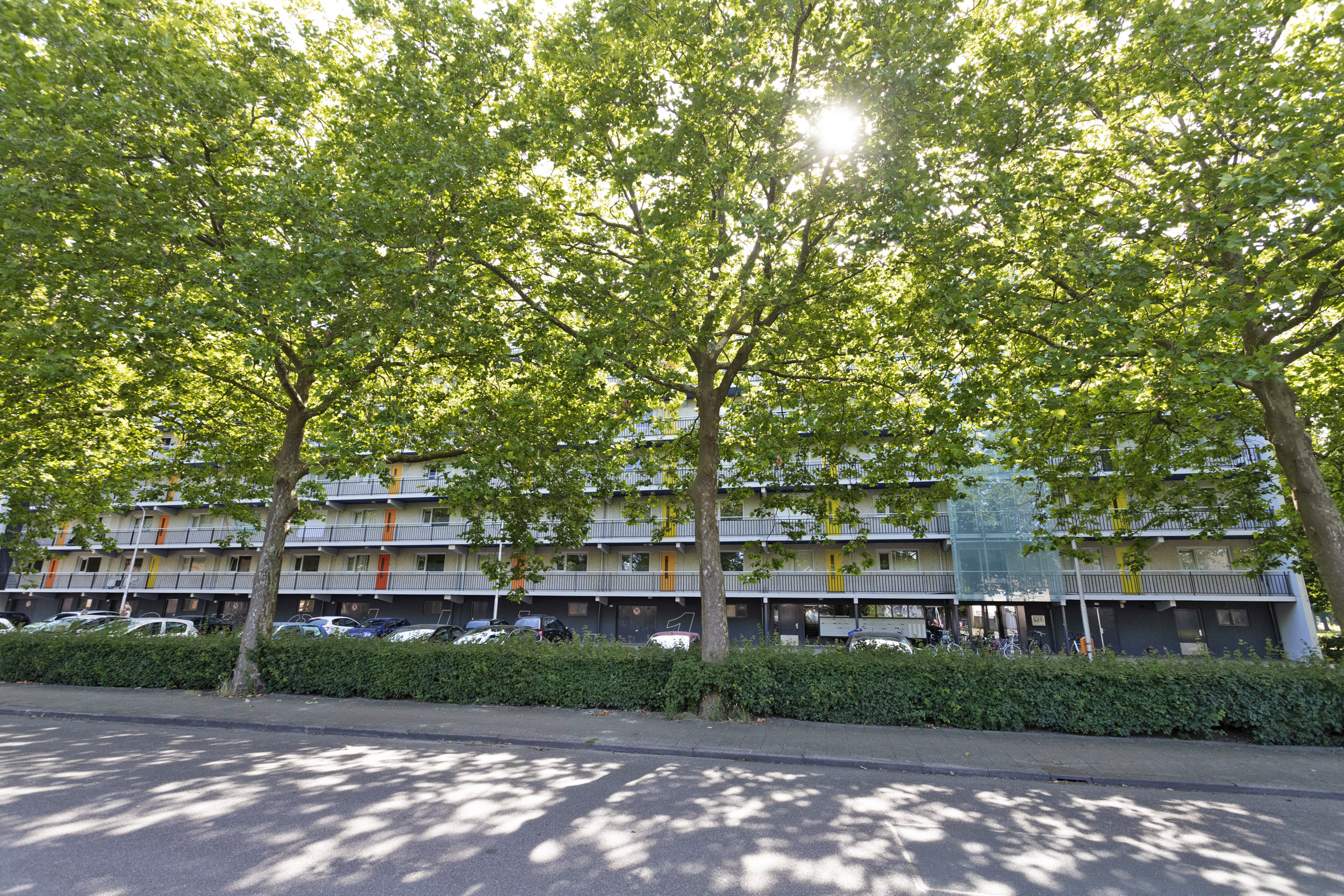 Corellistraat 120, 5049 EM Tilburg, Nederland