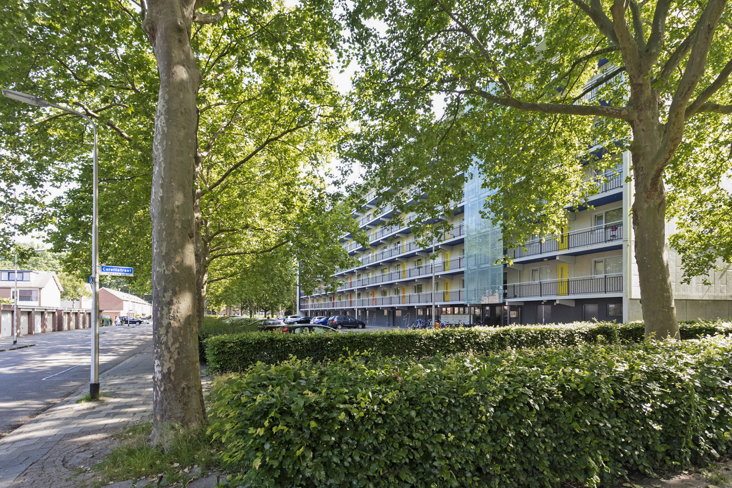 Corellistraat 120