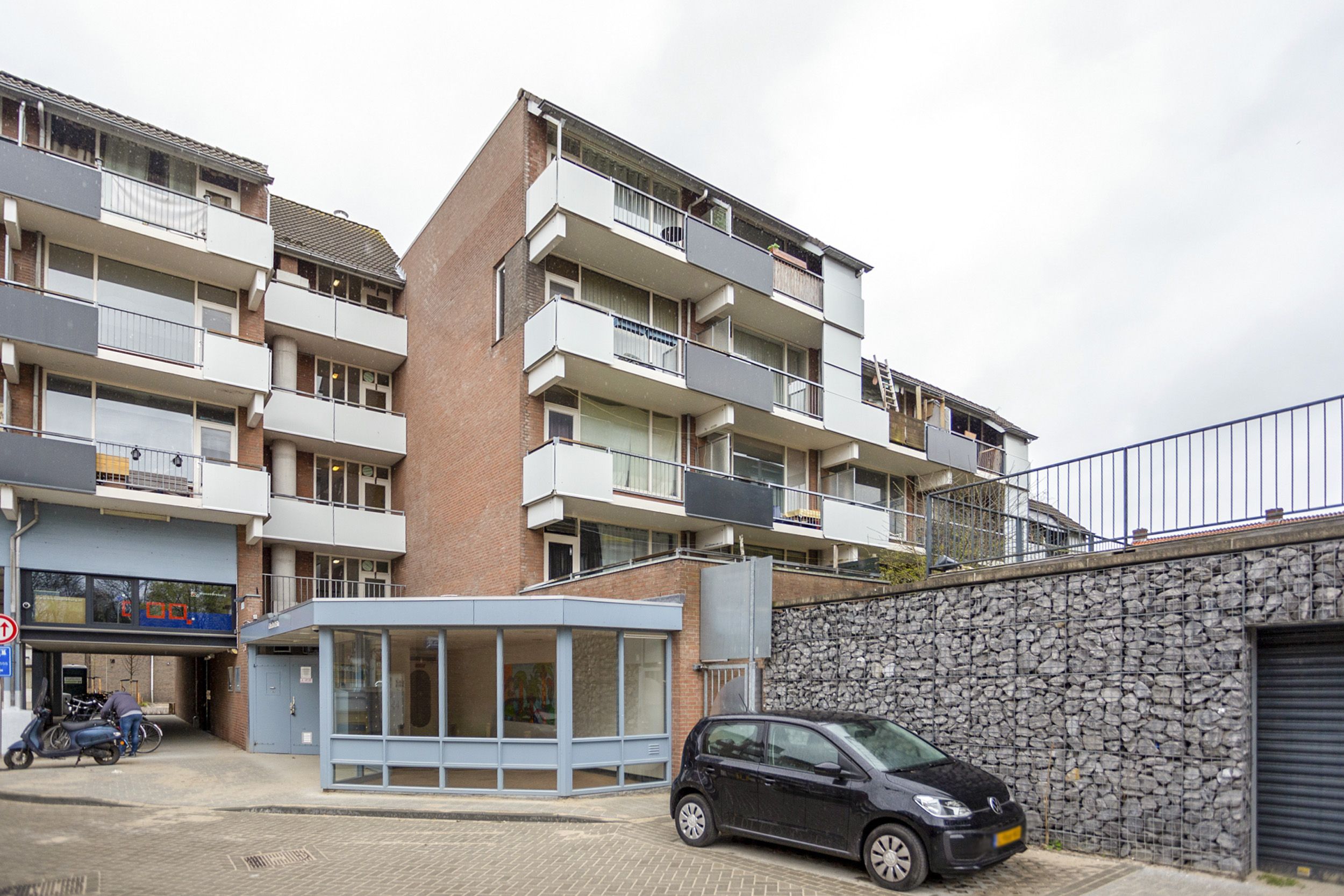 Calandhof 40, 5025 DP Tilburg, Nederland