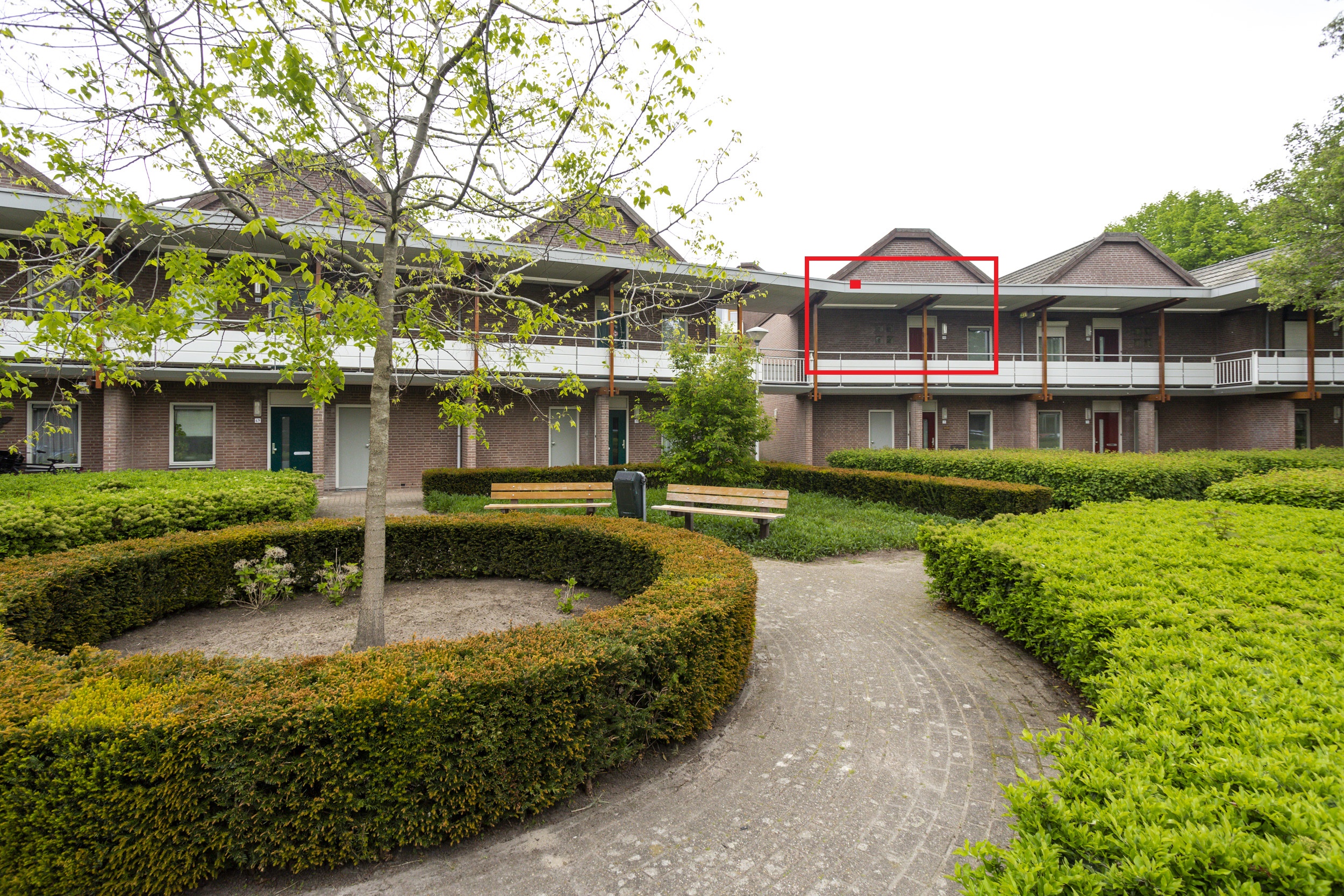 Berlagehof 90, 5041 JV Tilburg, Nederland