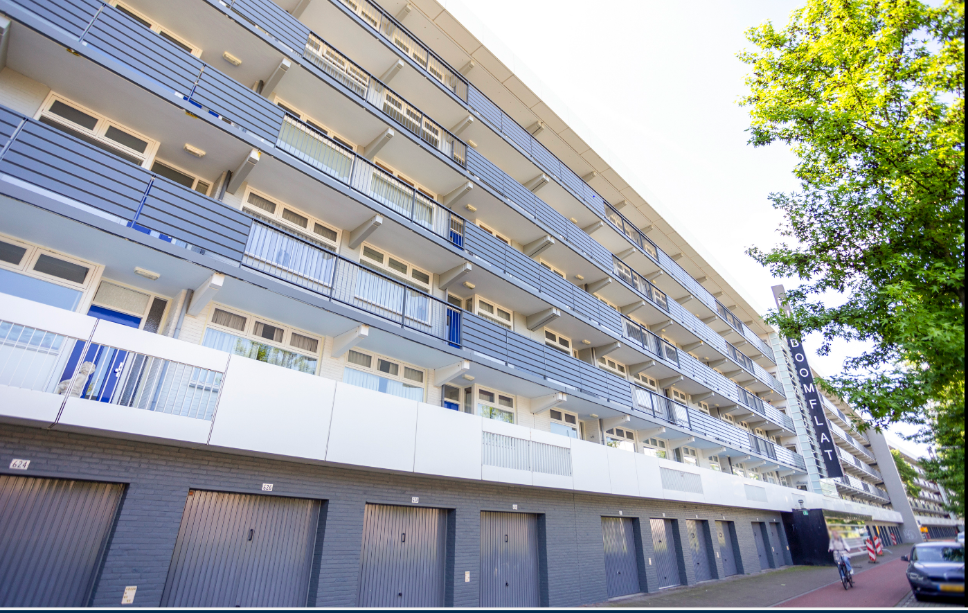 Hart van Brabantlaan 822, 5038 JD Tilburg, Nederland