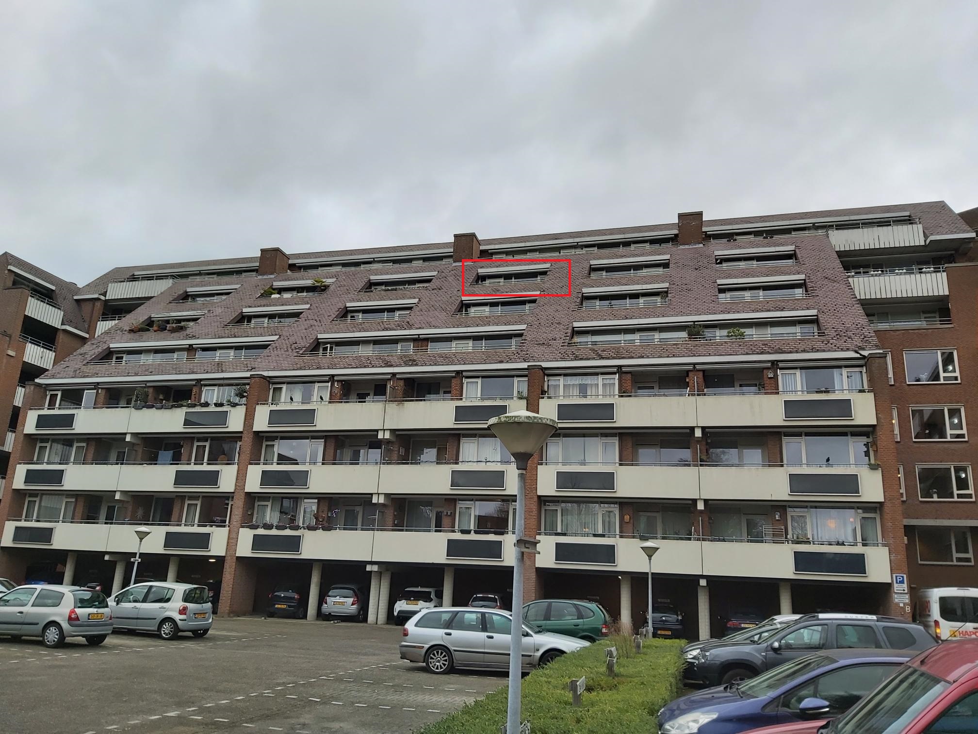 Acaciastraat 4, 5041 DR Tilburg, Nederland