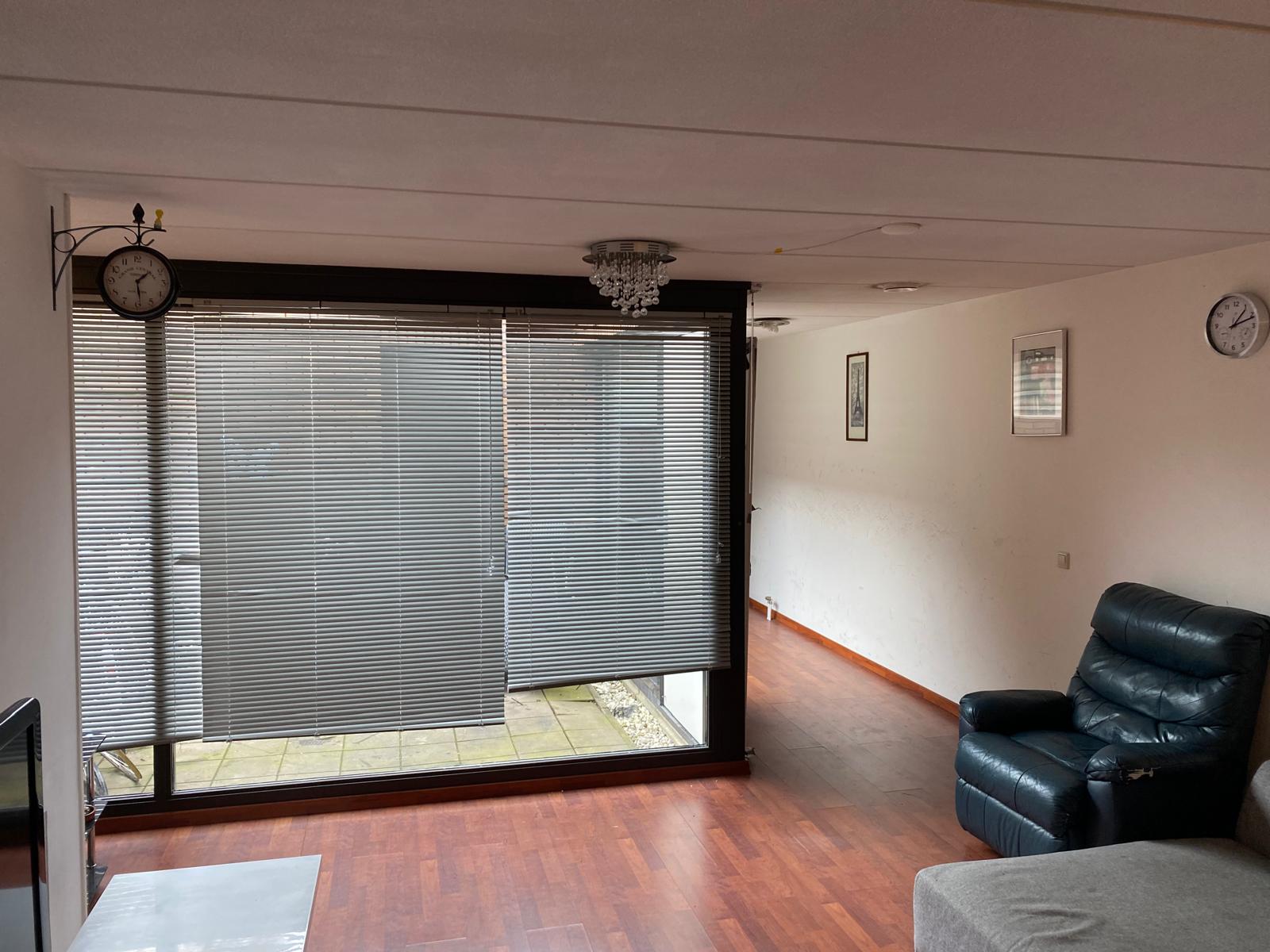 Wittemstraat 57, 5036 AK Tilburg, Nederland